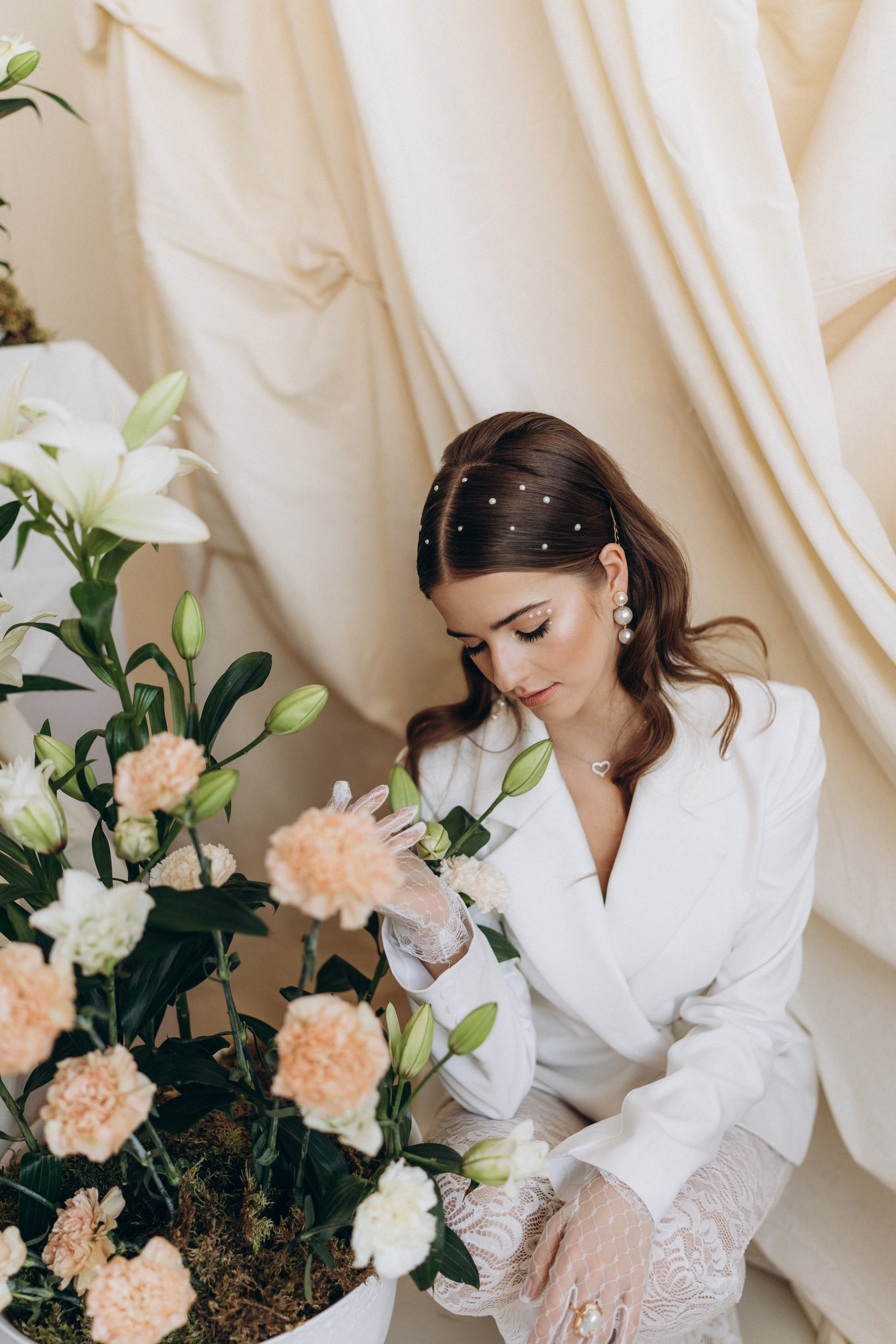 Софья. Фотограф в Санкт-Петербурге — Лучина Екатерина