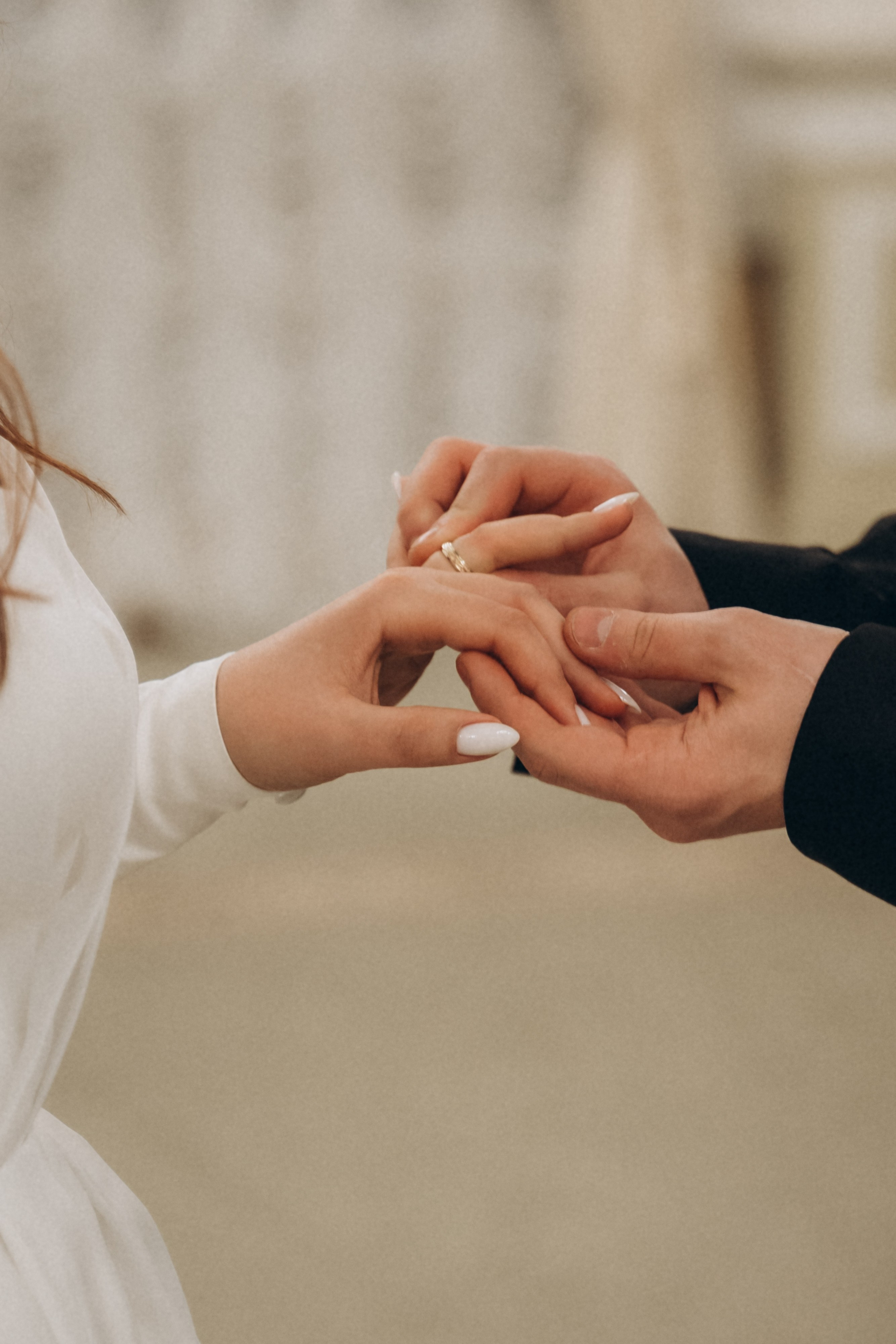 Любовь в 1-м Дворце Бракосочетания. Фотограф в Санкт-Петербурге — Лучина Екатерина