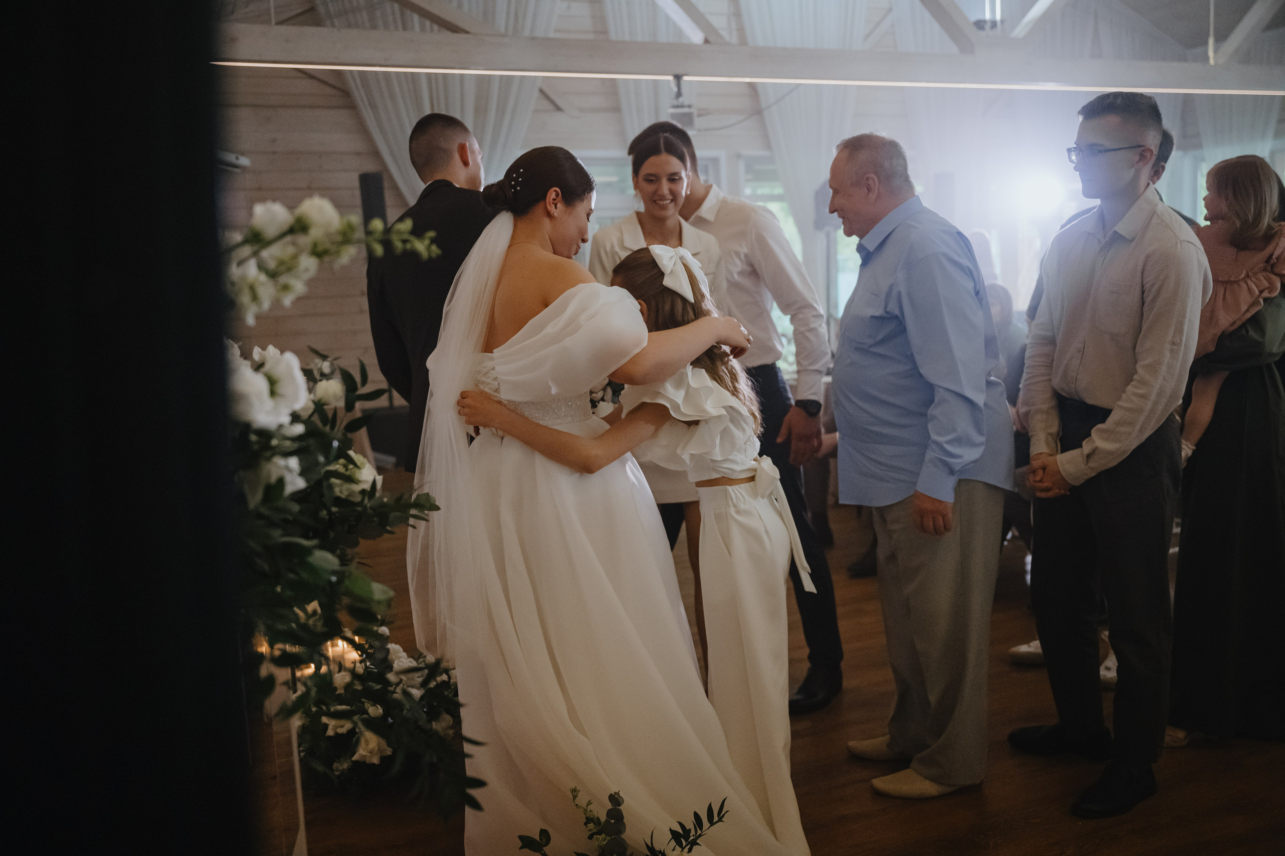 Елизавета & Арсений