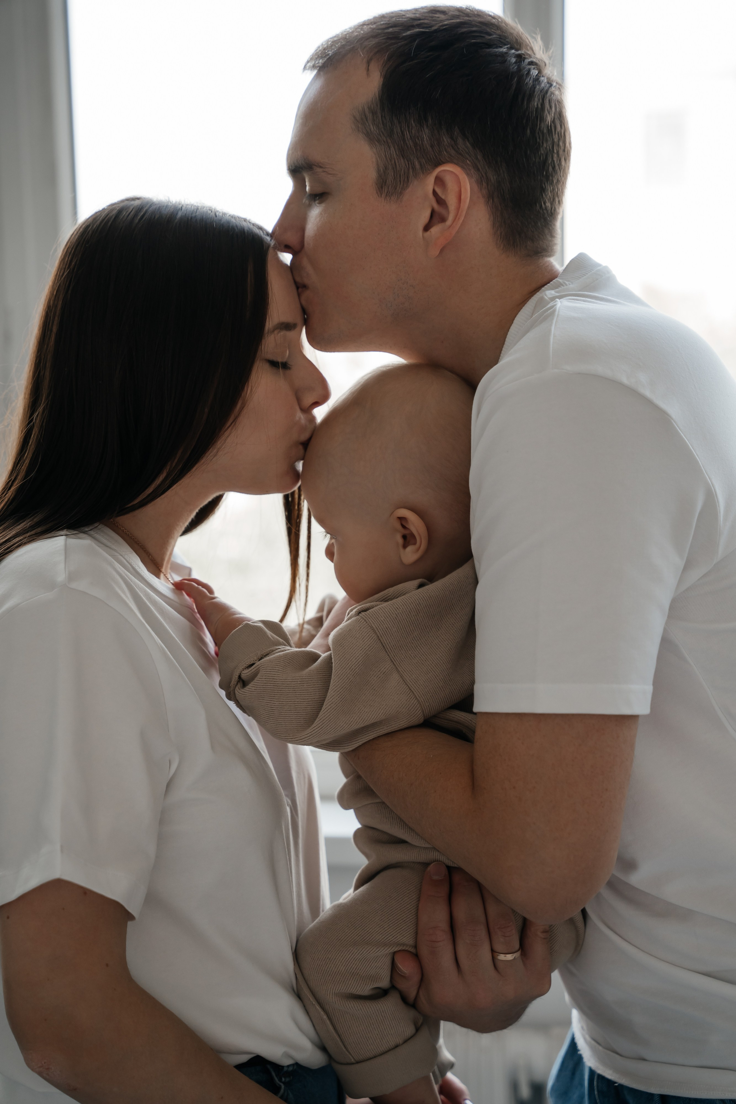 Маленькое воспоминание. Свадебный и семейный фотограф Волгоград