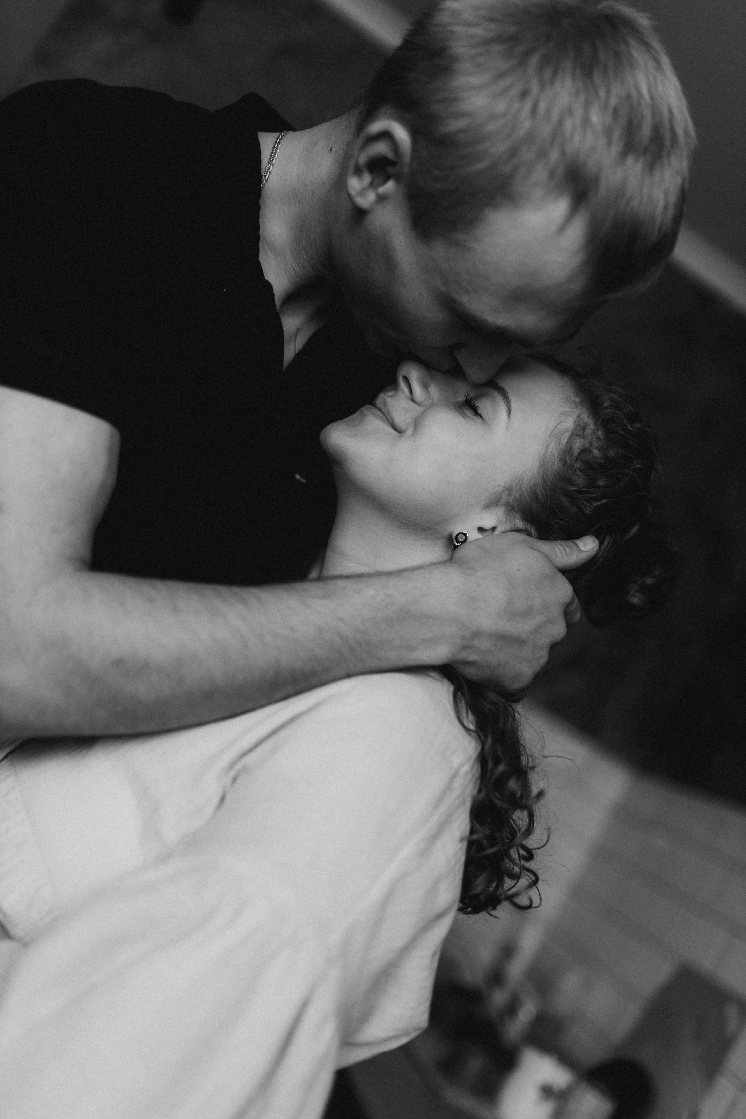 Максим, Лера, Артём. Фотограф НОГИНСК, Москва, Анастасия Белая