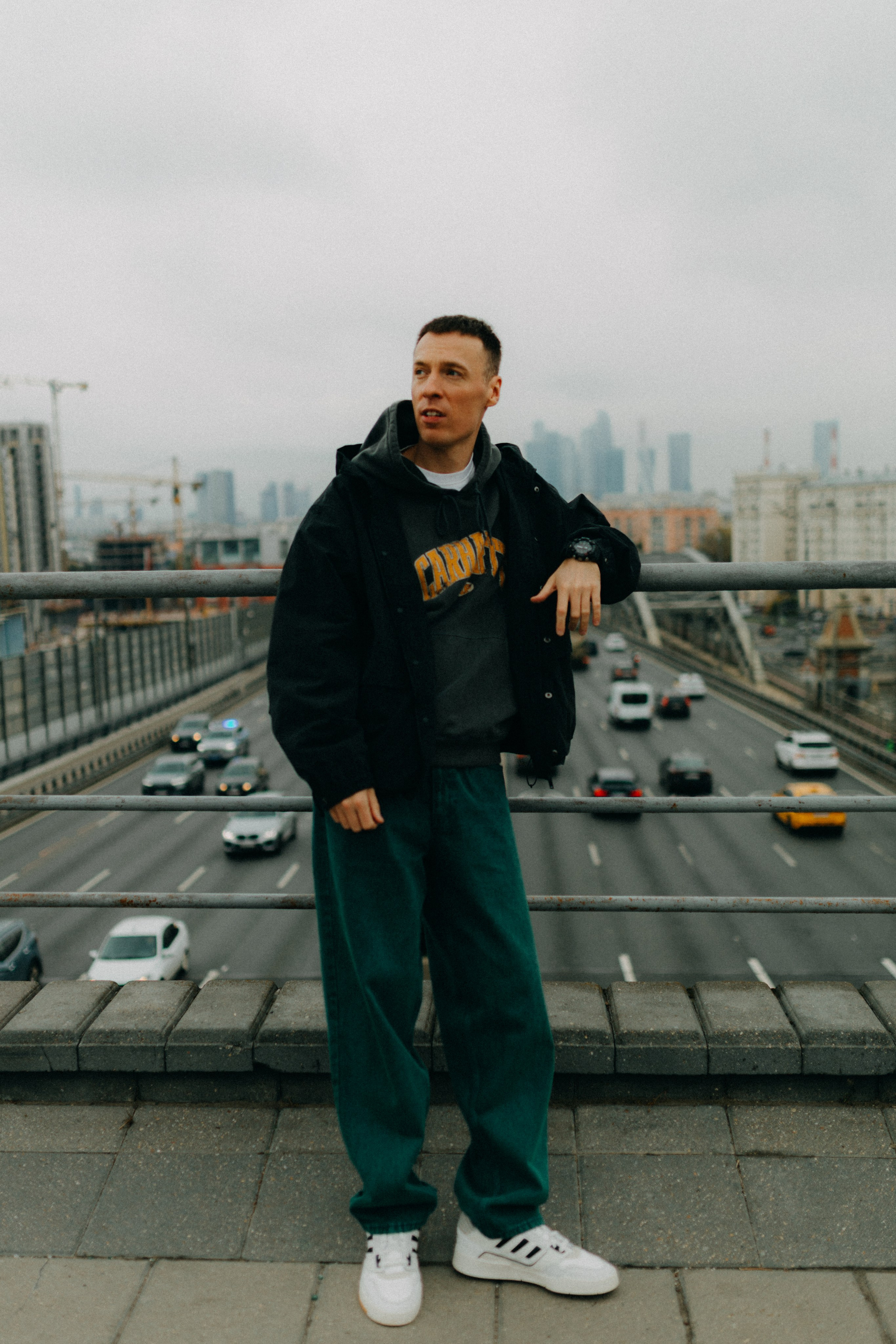 Dabro. Фотограф НОГИНСК, Москва, Анастасия Белая