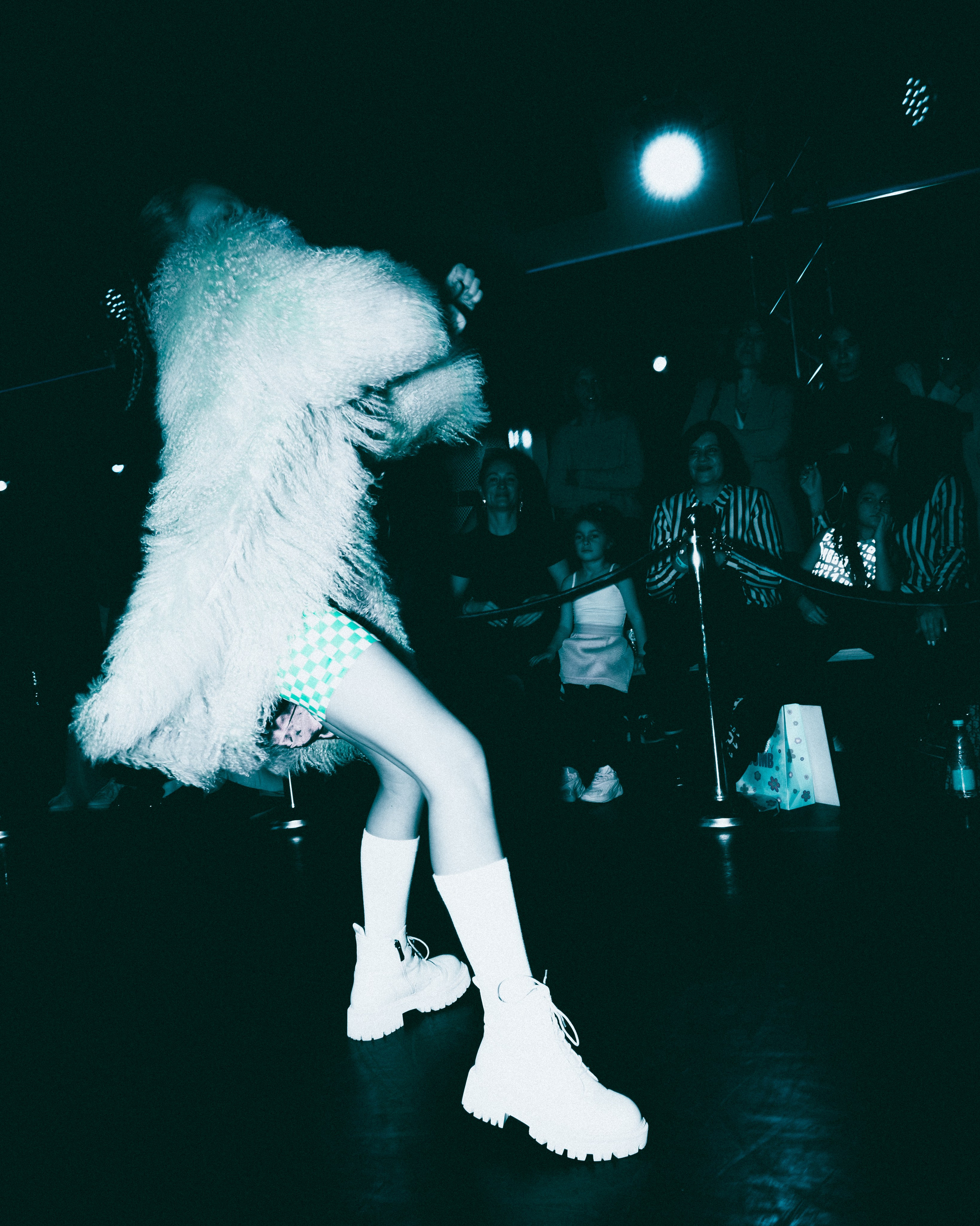 Russian Roulette Kids. Фотограф Грачев Никита