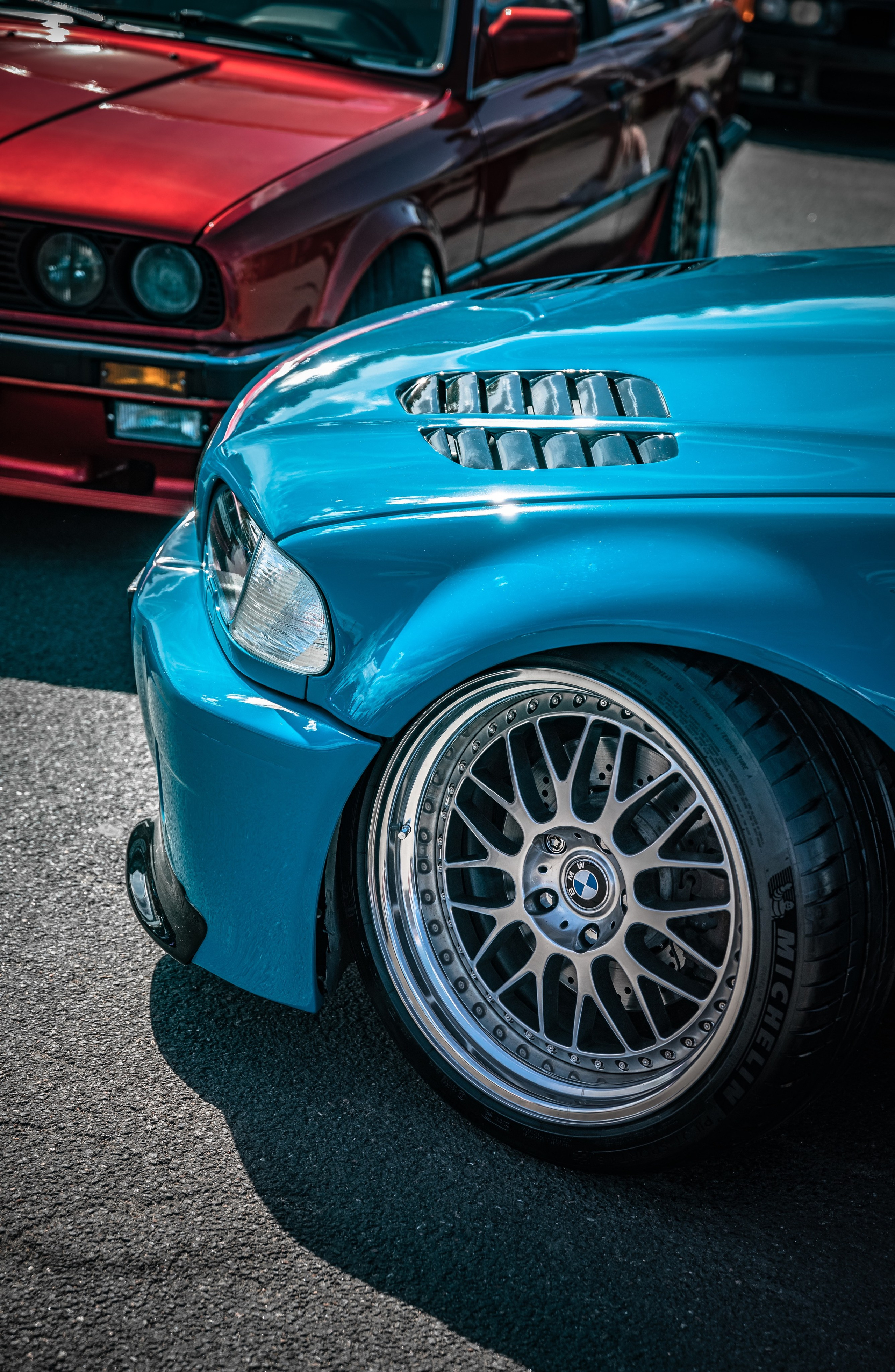 CARS. NE Cinema — backstage and reportage photography in cinema, music, Automotive and sport