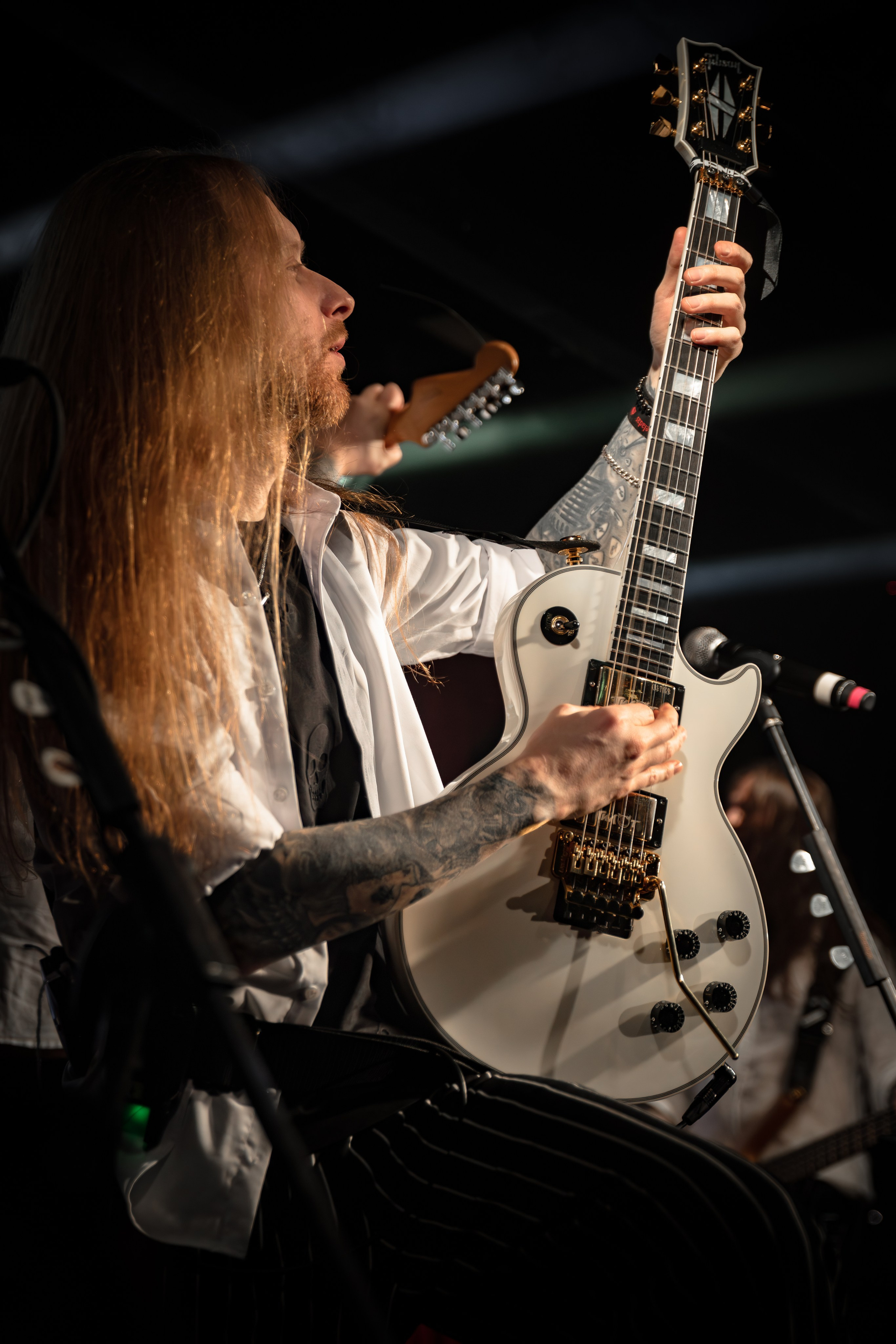 ROCK MUSIC. NE Cinema — backstage and reportage photography in cinema, music, Automotive and sport