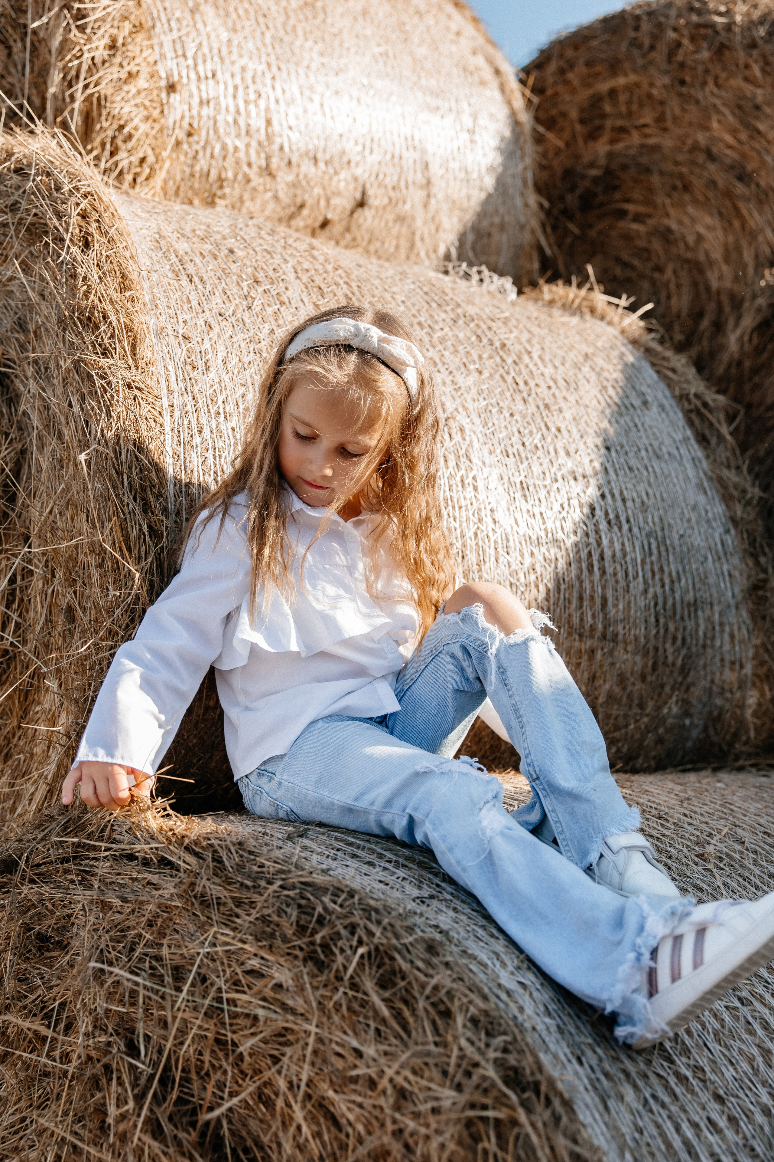 Катя, Ваня и Ева. Светлана Ванцлав — фотограф Минск, Беларусь