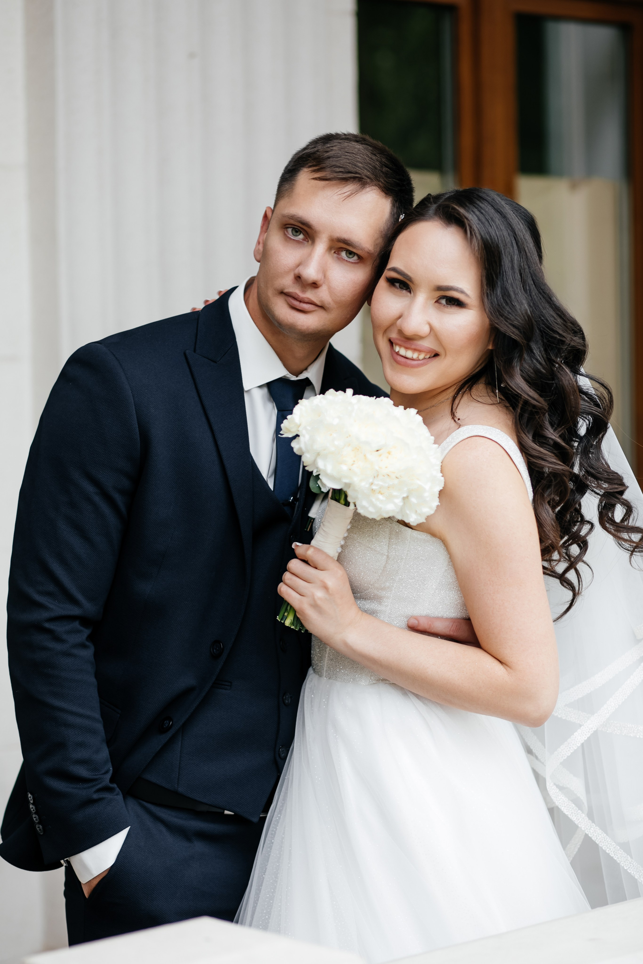 Андрей и Валя. Свадебный фотограф Ростове-на-Дону