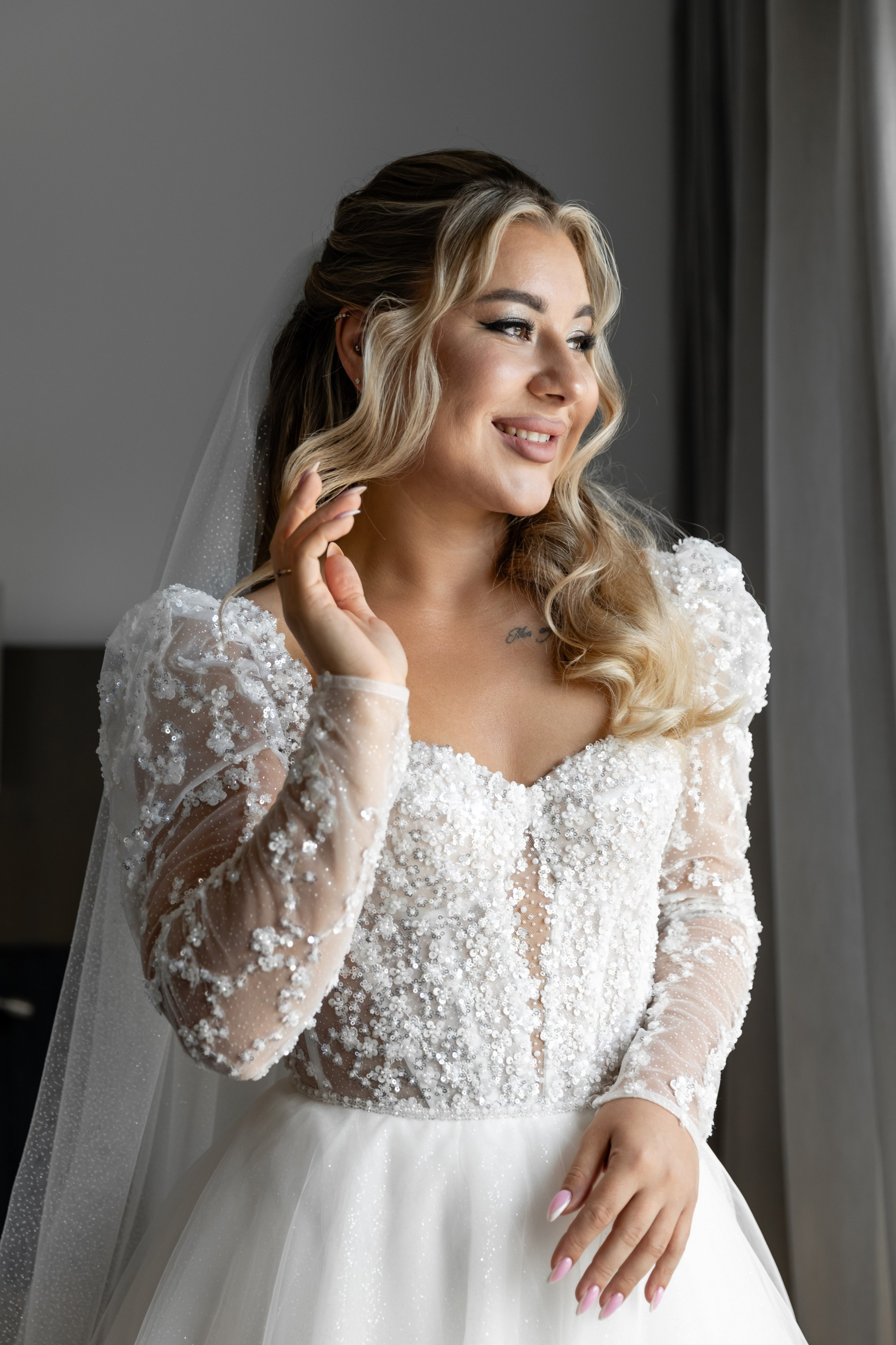 Дмитрий и Виктория. Татьяна Чернышова свадебный фотограф Москва