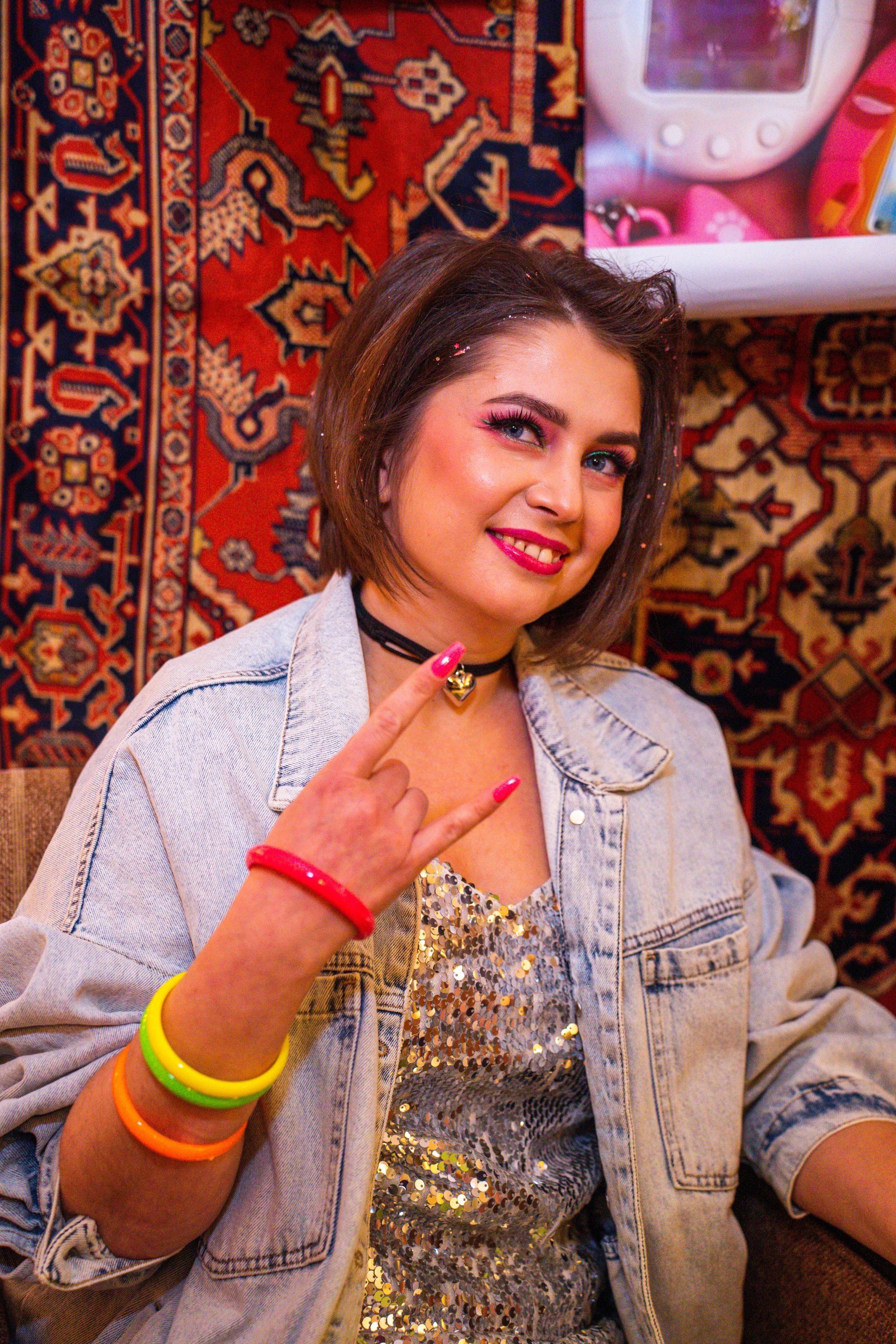 Корпоратив We2We. Фотограф София Александрова