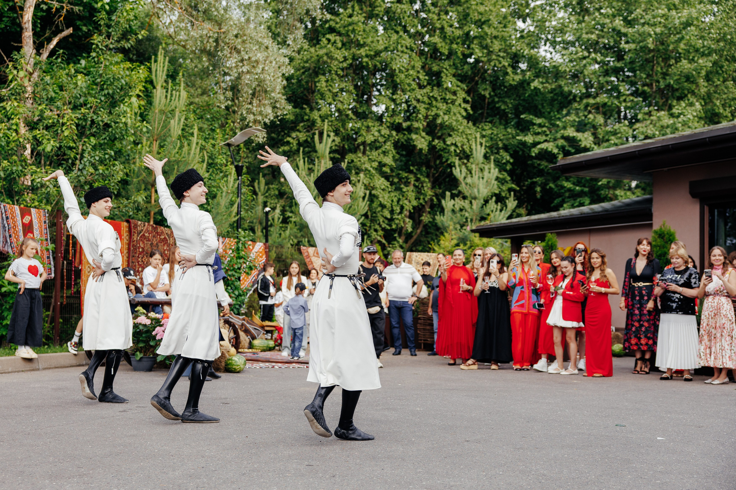 PRIVATE EVENT. Фотограф в Москве Алексей Виноградов