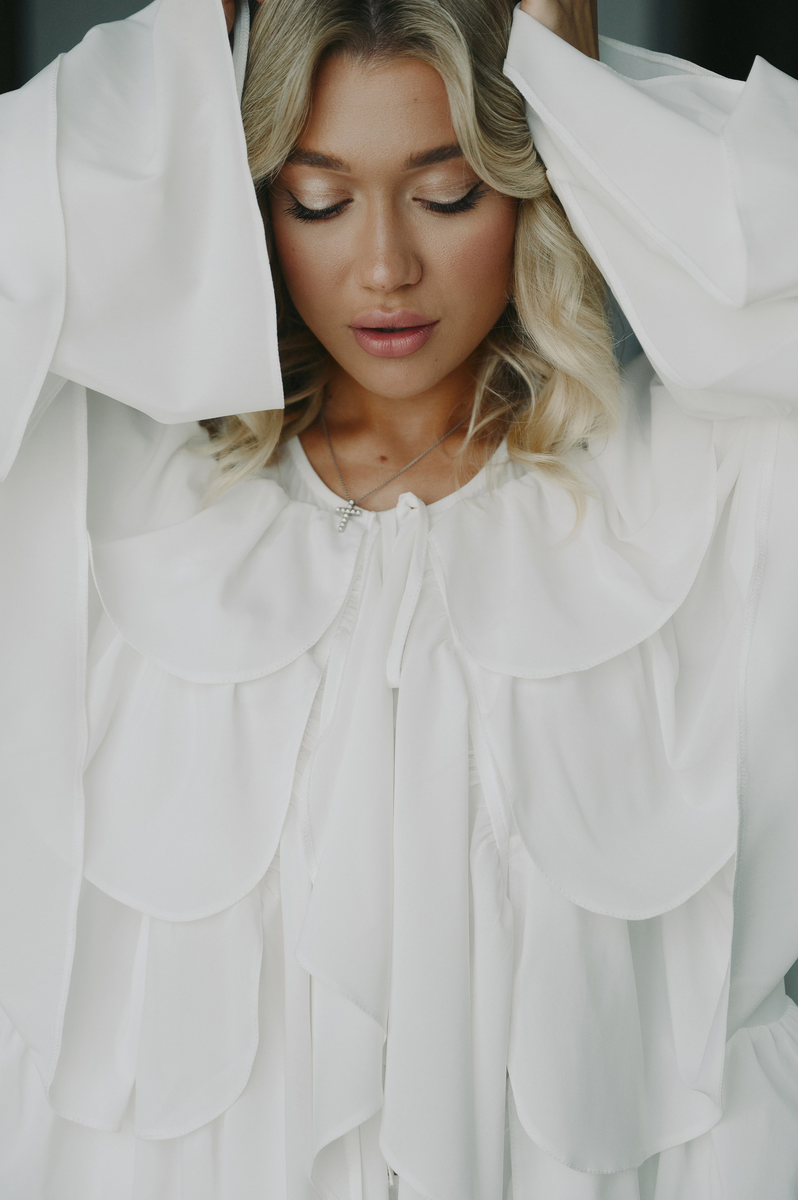 Лина и Стас. Свадебный фотограф в Ростовe-на-Дону Анастасия Прутова