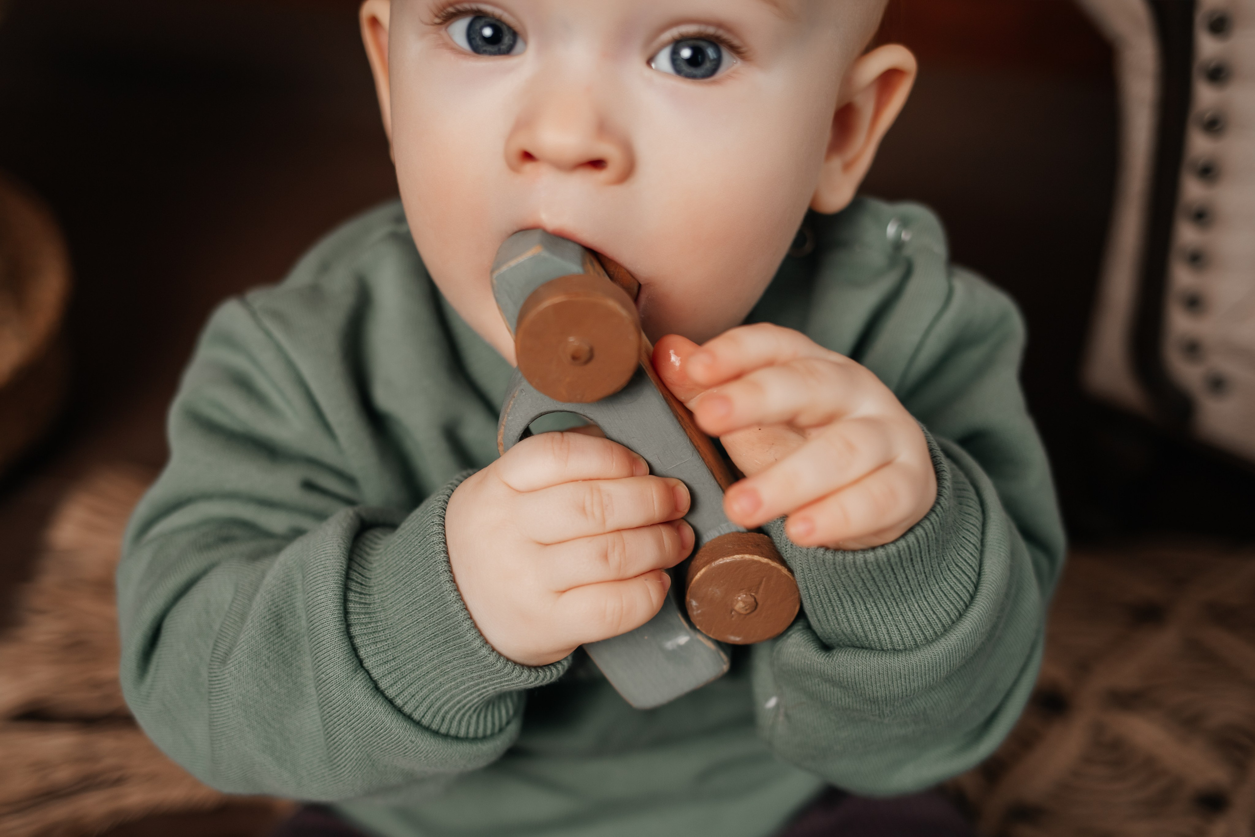 1 годик Арсений. Фотограф Санкт-Петербург