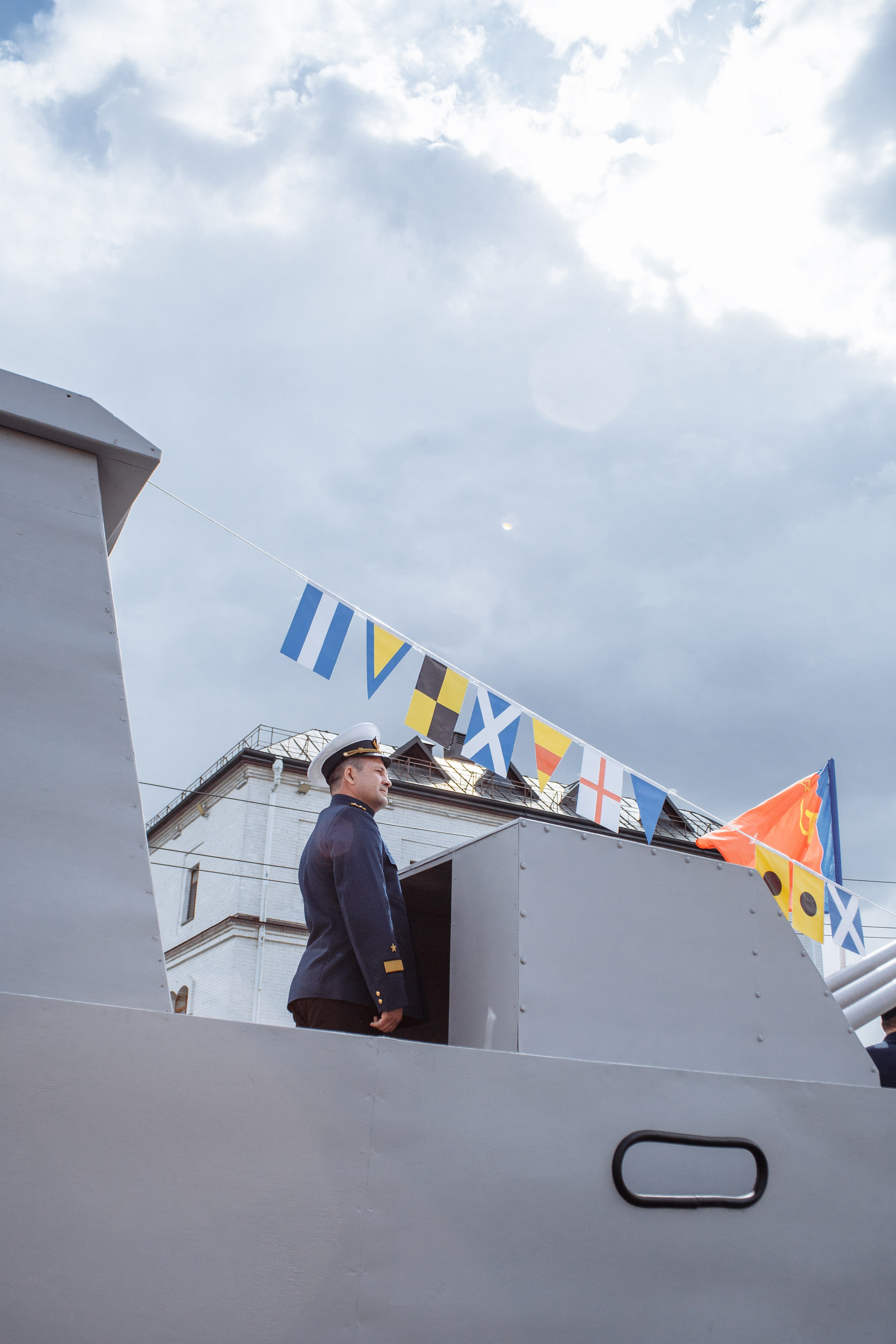 9 мая Глостер. Репортажный, семейный фотограф из Нефтеюганска