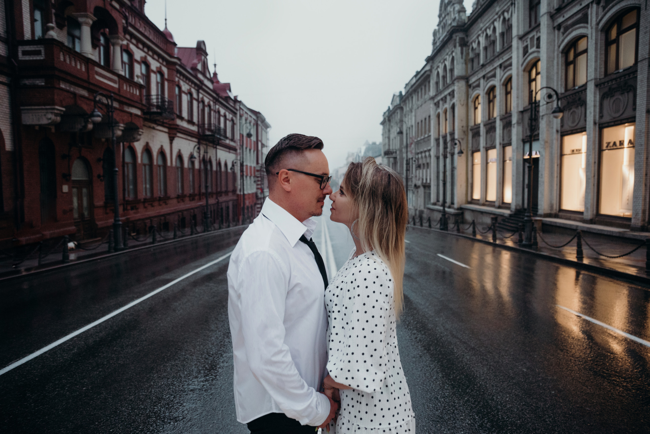 Свадьбы. Свадебный фотограф во Владивостоке Гарагуля Игорь