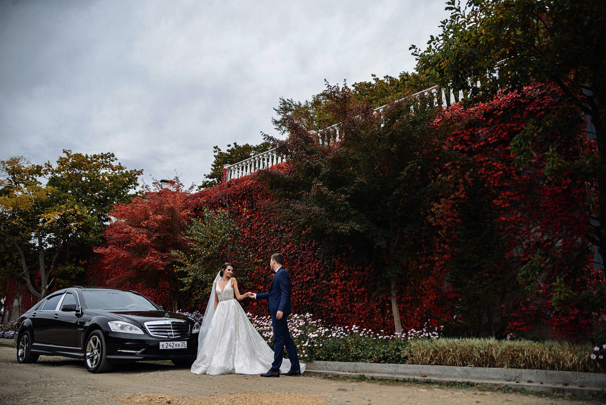 Свадьбы. Свадебный фотограф во Владивостоке Гарагуля Игорь