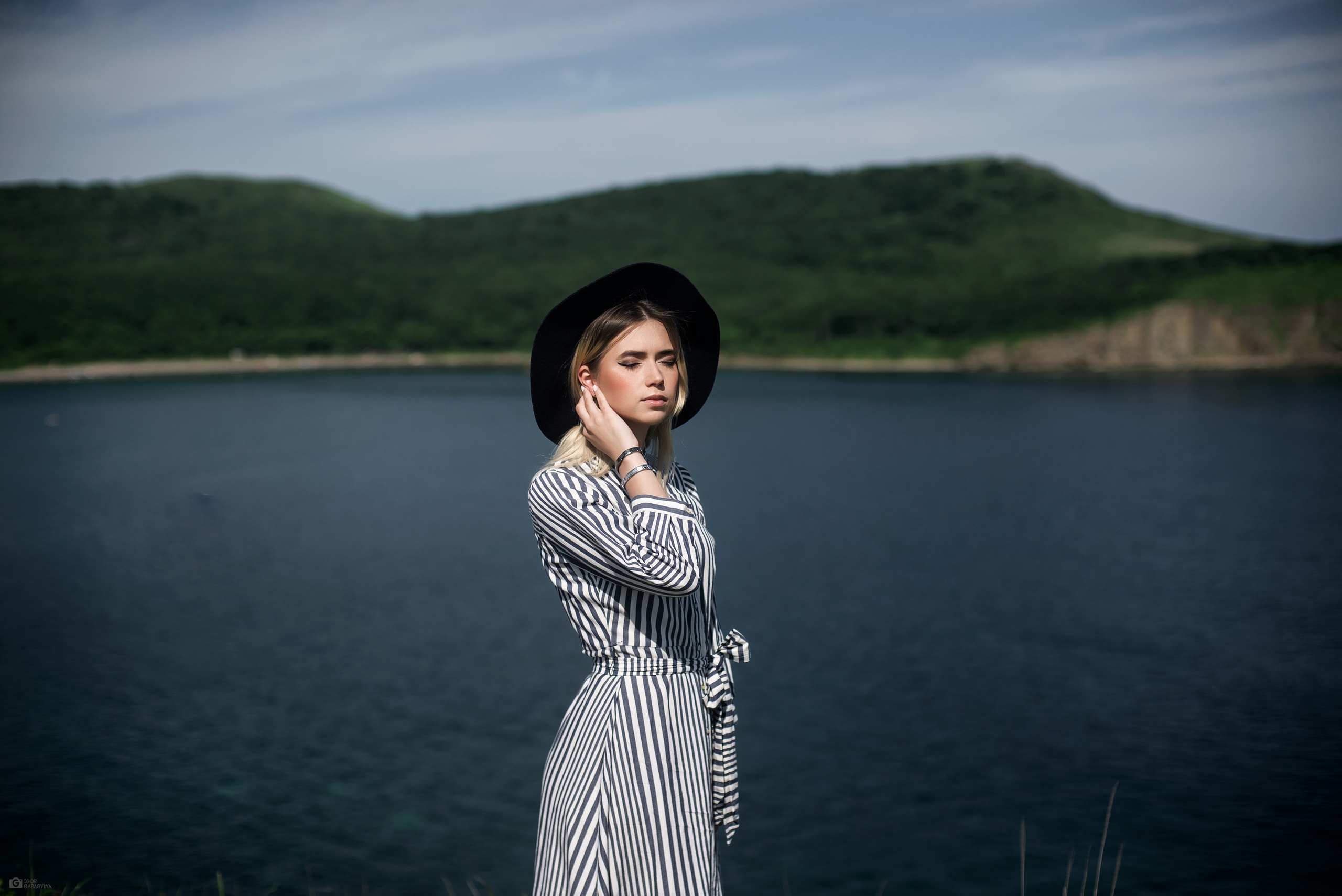 Портреты. Свадебный фотограф во Владивостоке Гарагуля Игорь