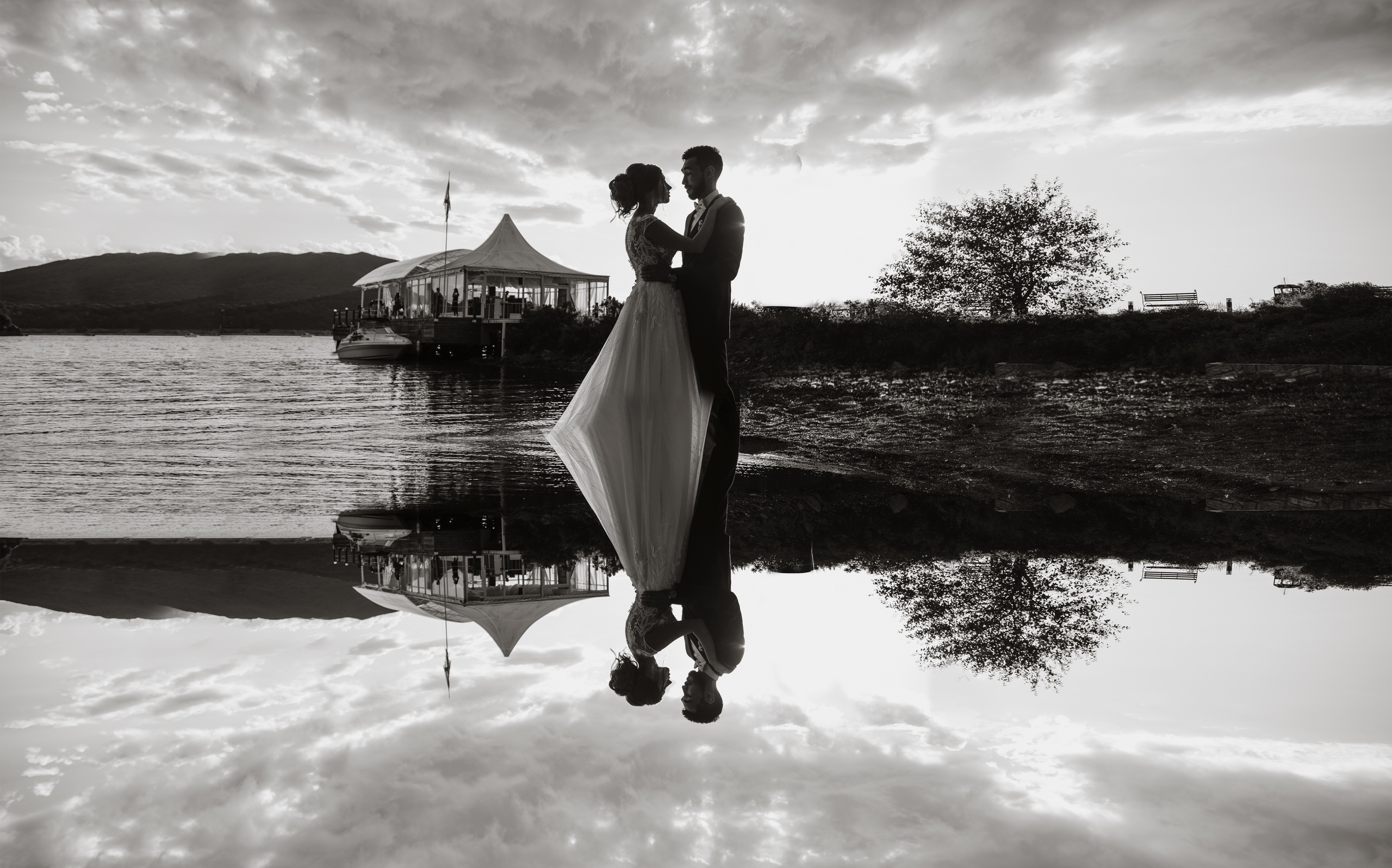 Артем & Ирина. Свадебный фотограф во Владивостоке Гарагуля Игорь