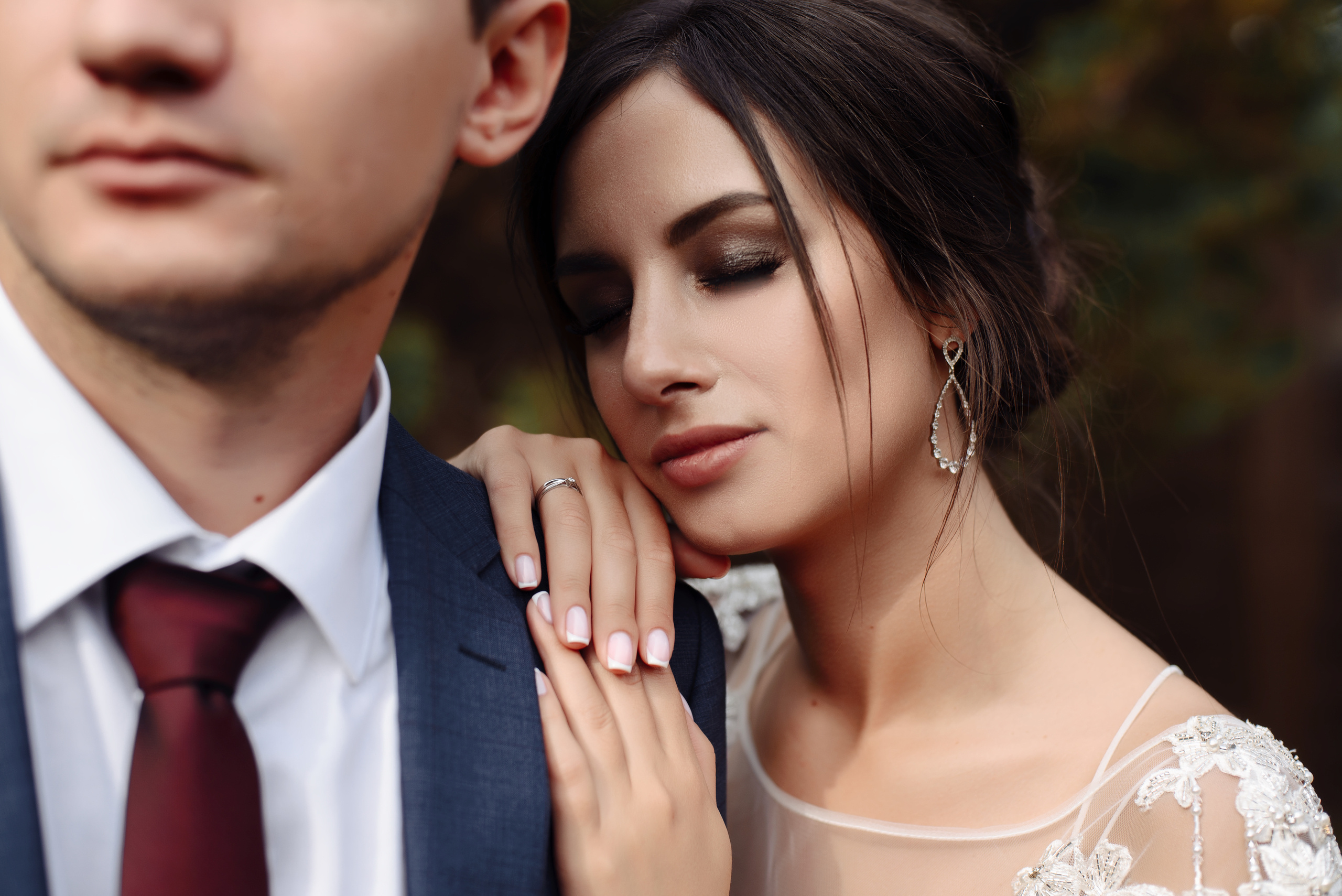 Свадьбы. Свадебный фотограф во Владивостоке Гарагуля Игорь