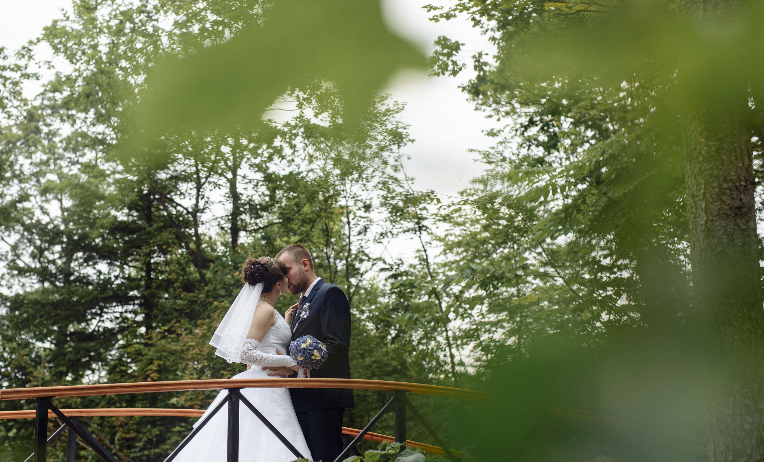 Свадьбы. Свадебный фотограф во Владивостоке Гарагуля Игорь