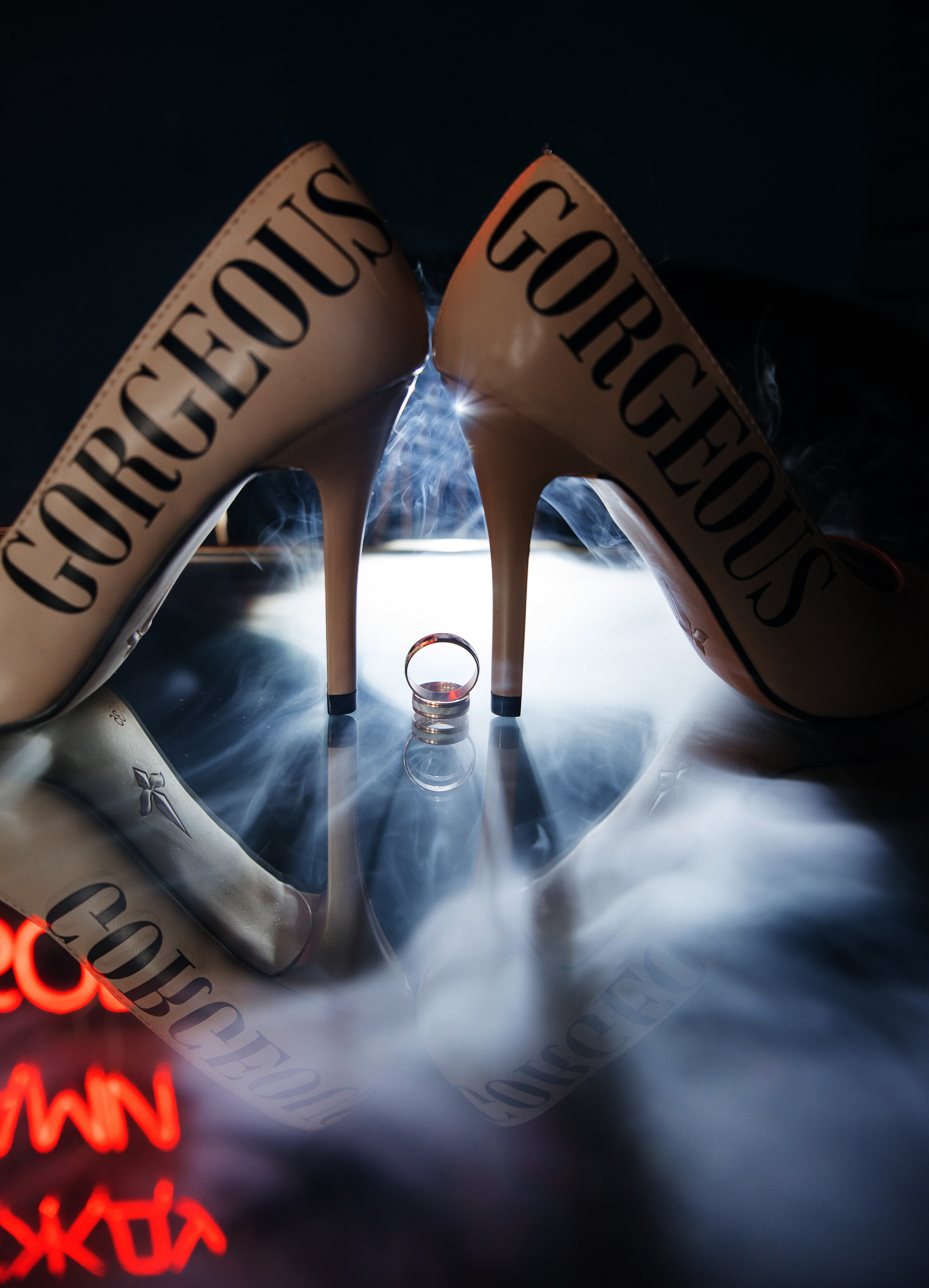 Ярослав и Дарья. Свадебный фотограф во Владивостоке Гарагуля Игорь