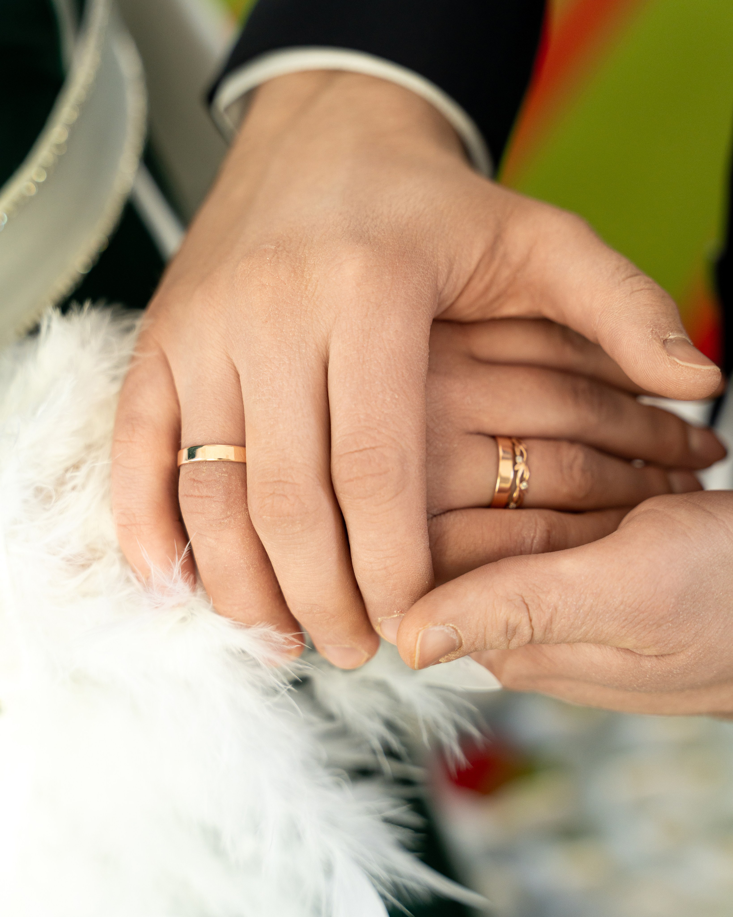 Эмиль и Регина. Свадебный фотограф Уфа, Руслан Бикташев