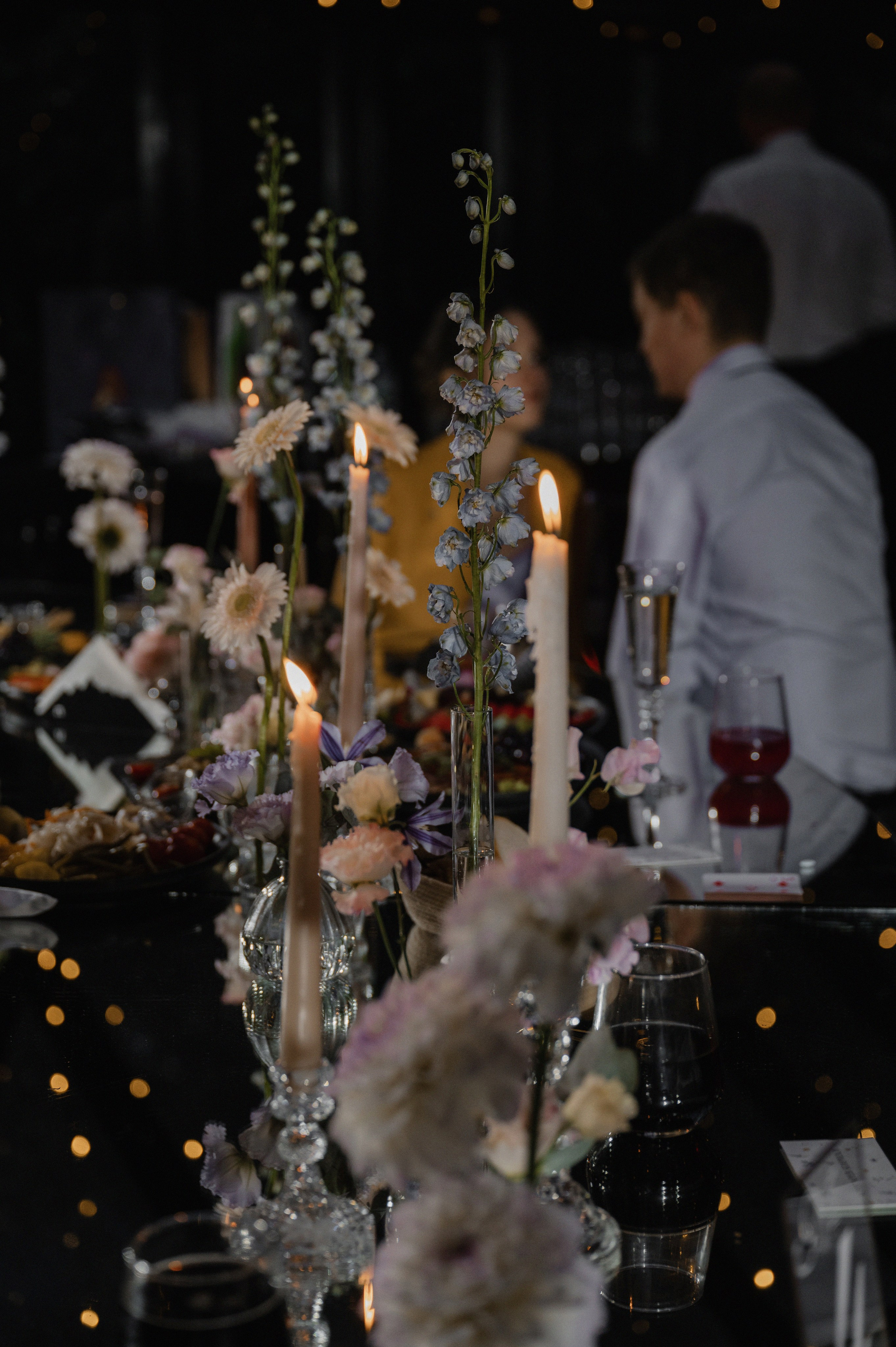 Полина и Александр.Forest Dew. Свадебный фотограф Раменское-Москва