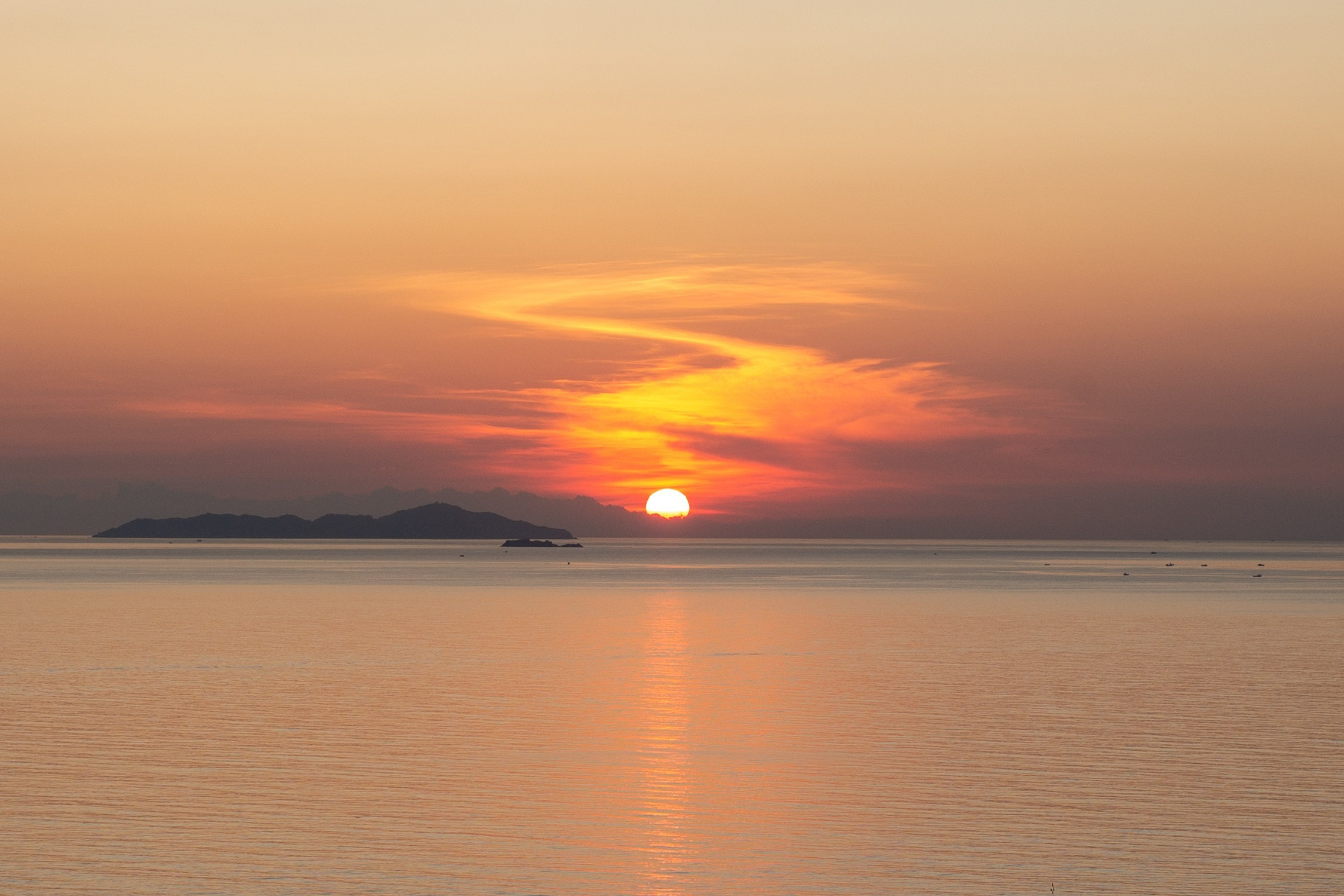 Рассветная прогулка на байках Кон и Ирина.Нячанг. Главная