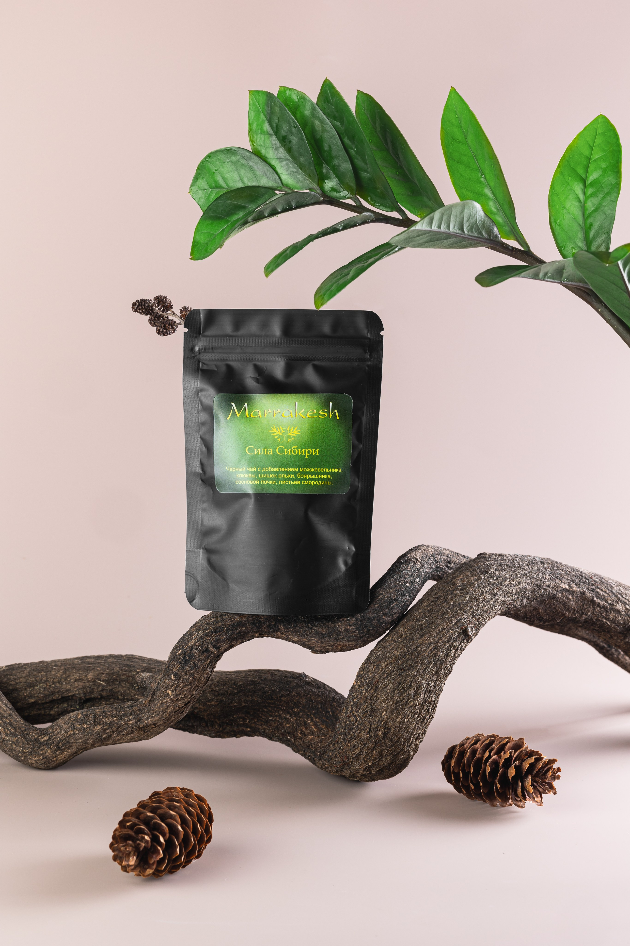 Лиля, чай Маракеш. Предметный и фуд-фотограф Лариса Андреева г. Набережные Челны