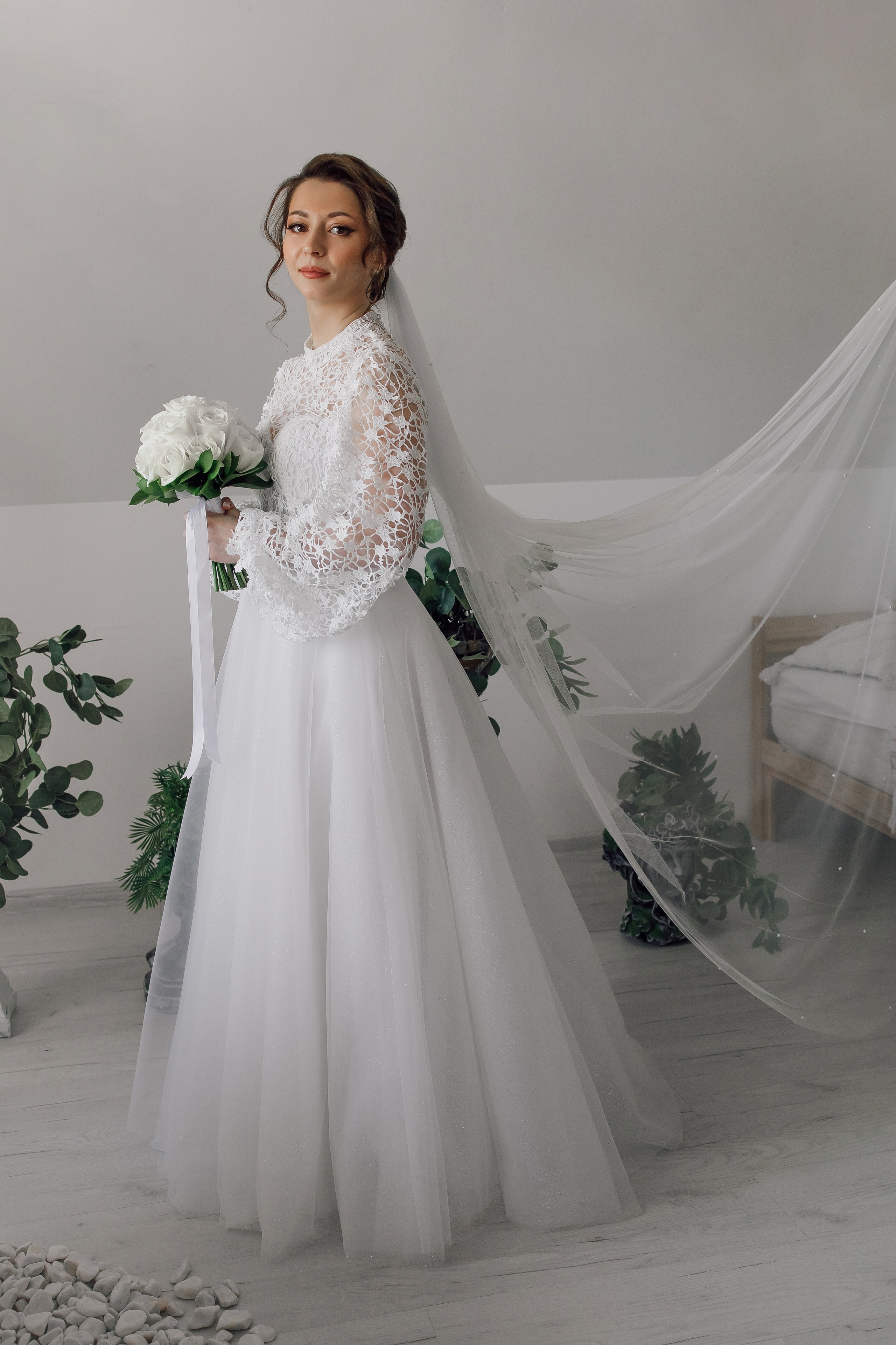 Виктория и Евгений