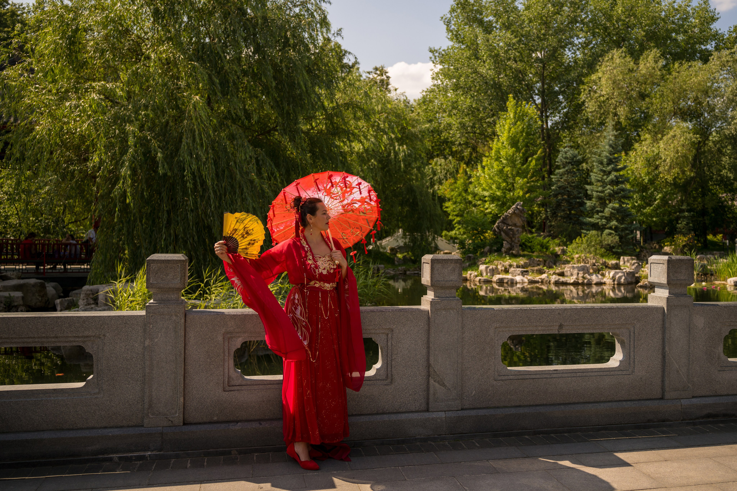夜宿山寺 (危楼高百尺). Свадебный и семейный Фотограф в Москве Александр Березин