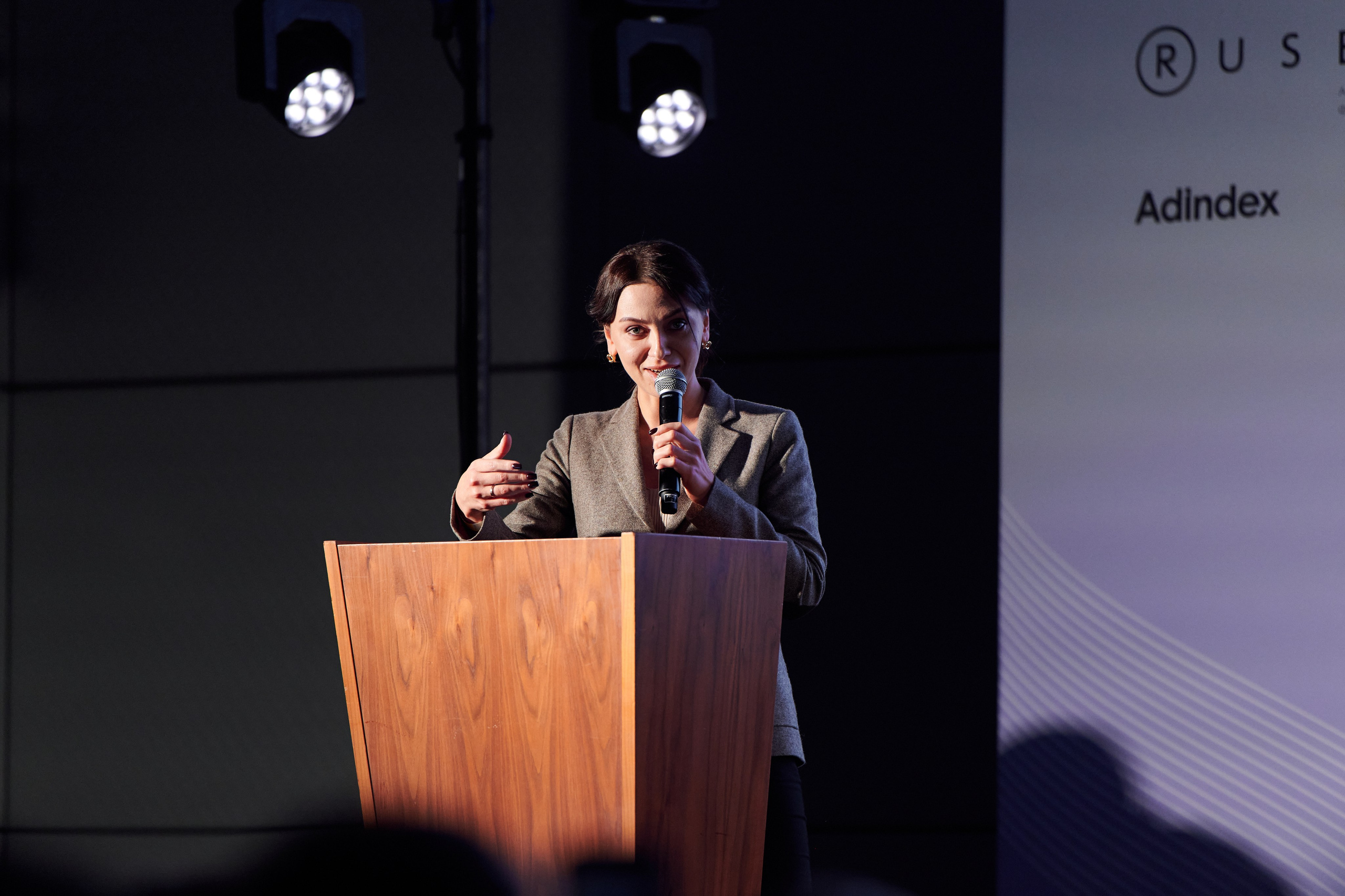 День Бренда 26. Фотограф в Москве — Новиков Владислав