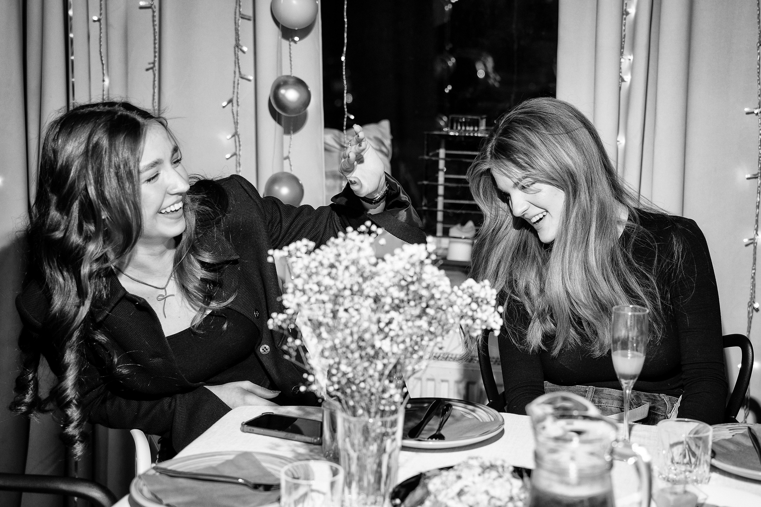 EVENT REPORT. Фотограф в Москве — Новиков Владислав