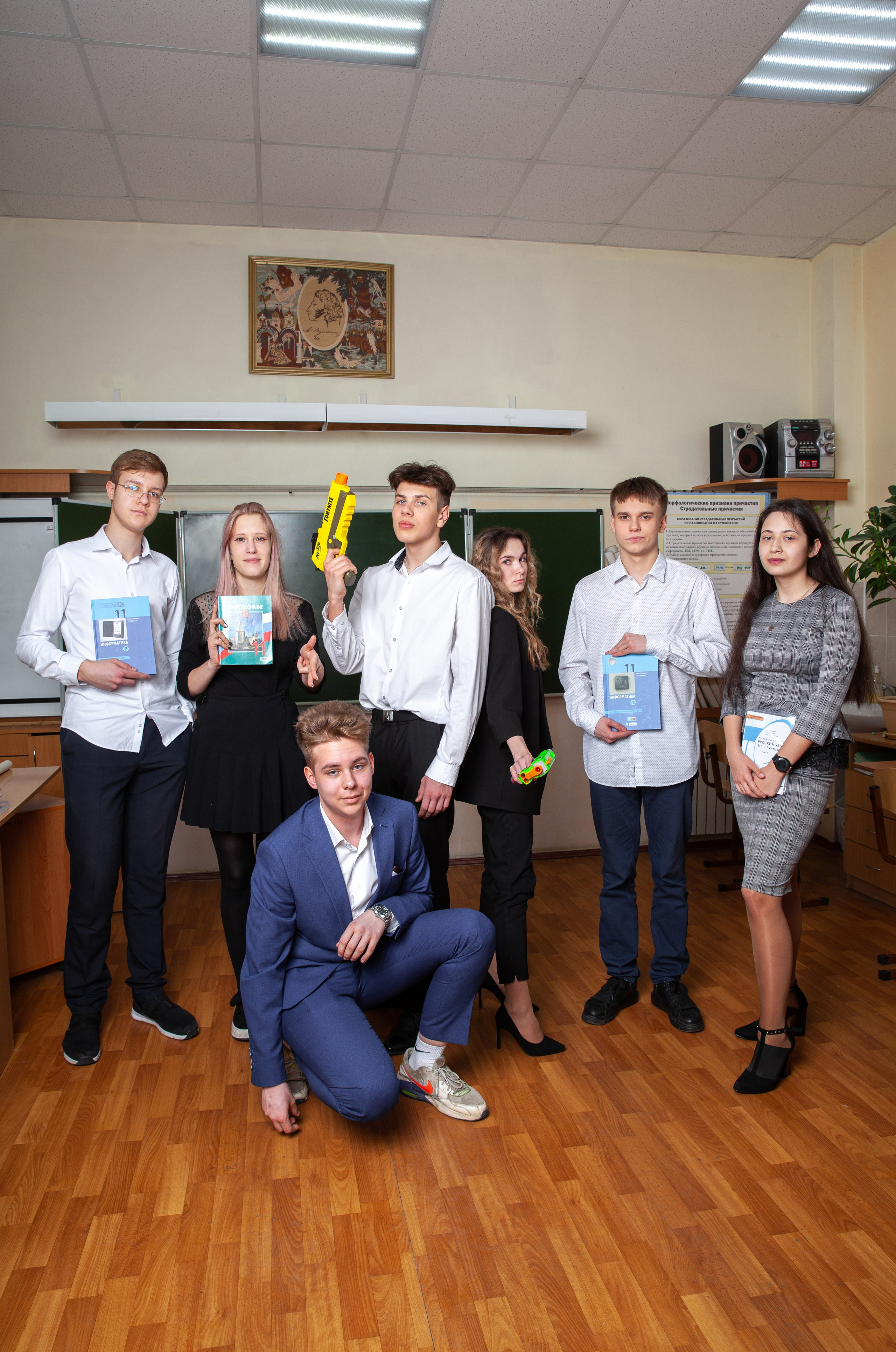 Фотограф в школу в Железнодорожном. Фотограф в Железнодорожном и Балашихе