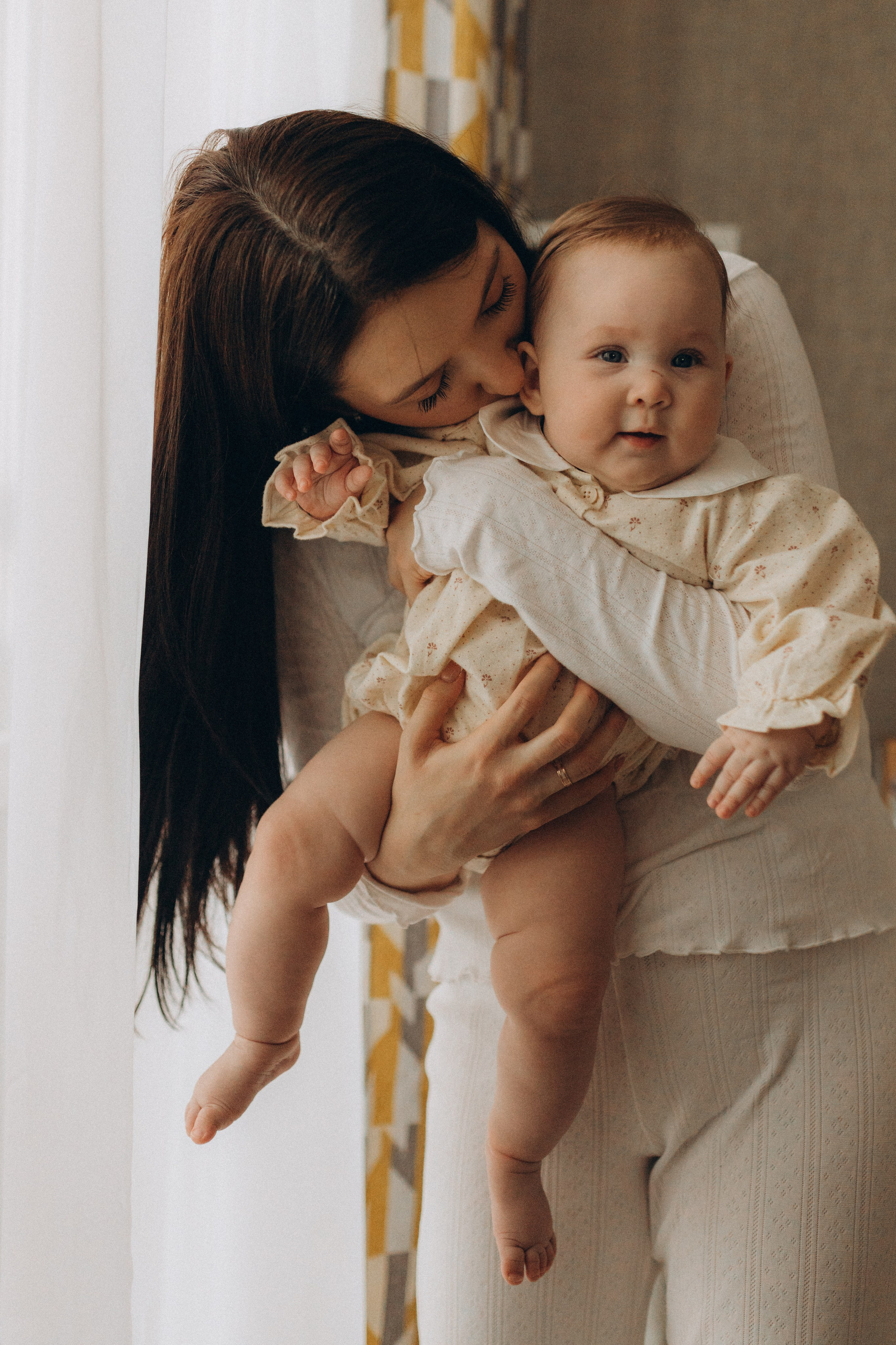 9. Семейный фотограф в Москве Жукова Анна