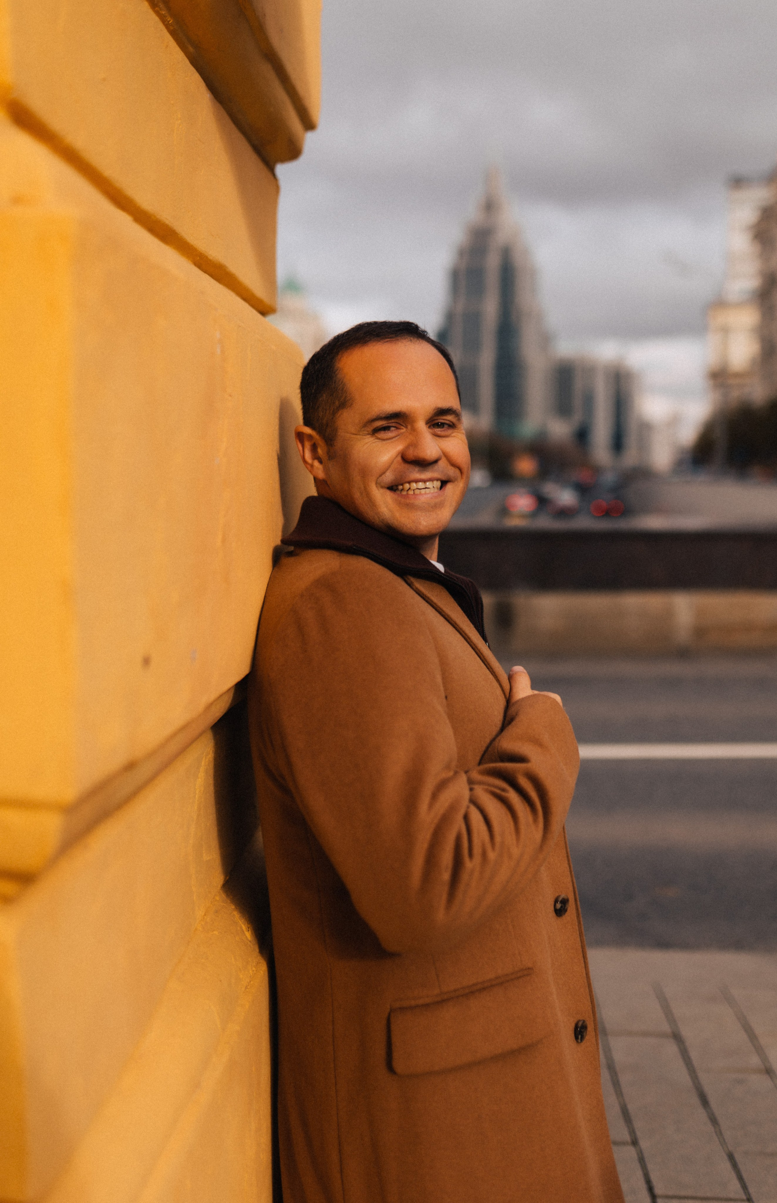 Игорь/Ирина. Фотограф в Москве Татьяна Сергеева