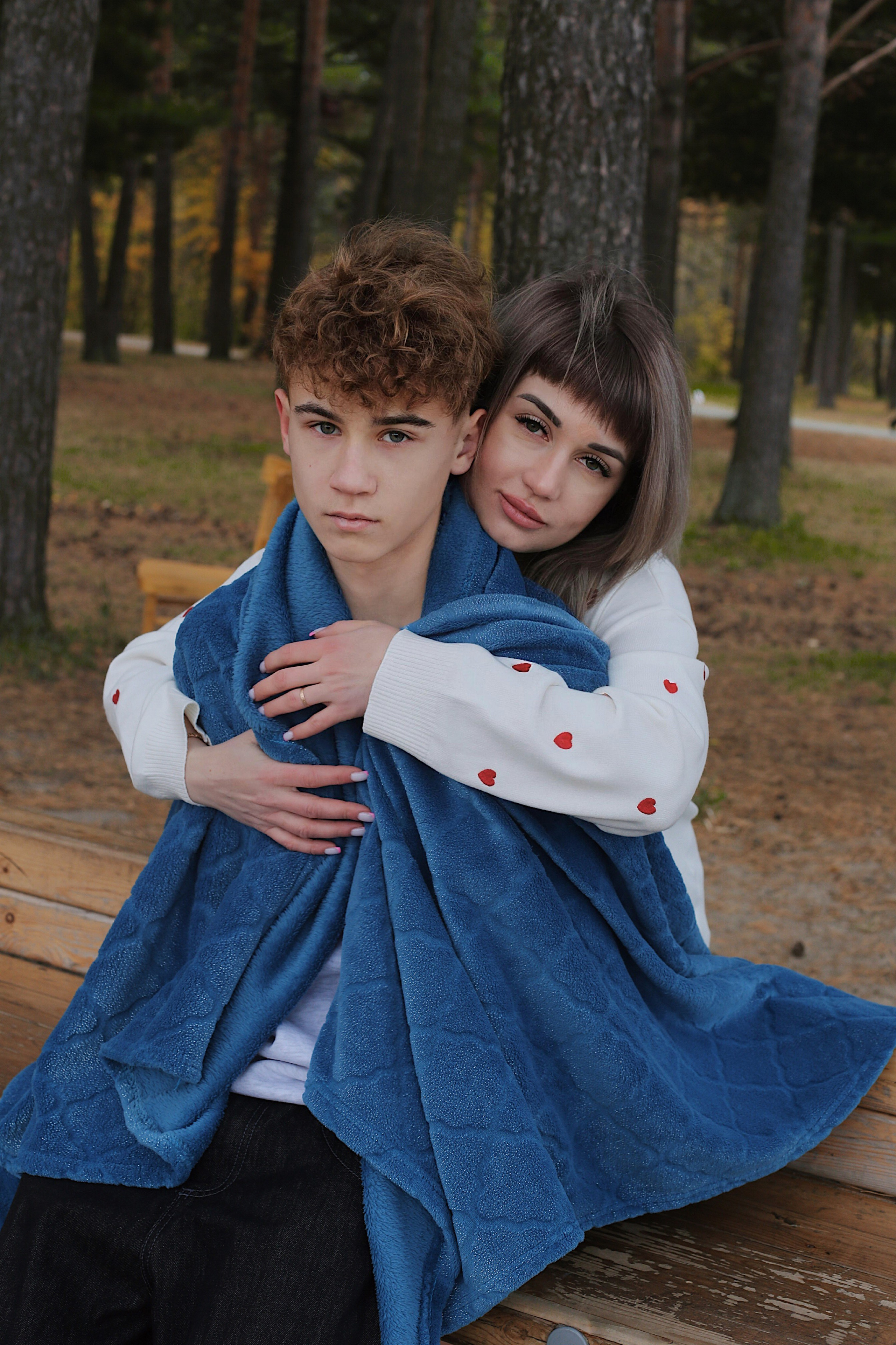 Арсений. Семейная. Фотограф Пирумян Анна. г. Сургут, г. Воронеж