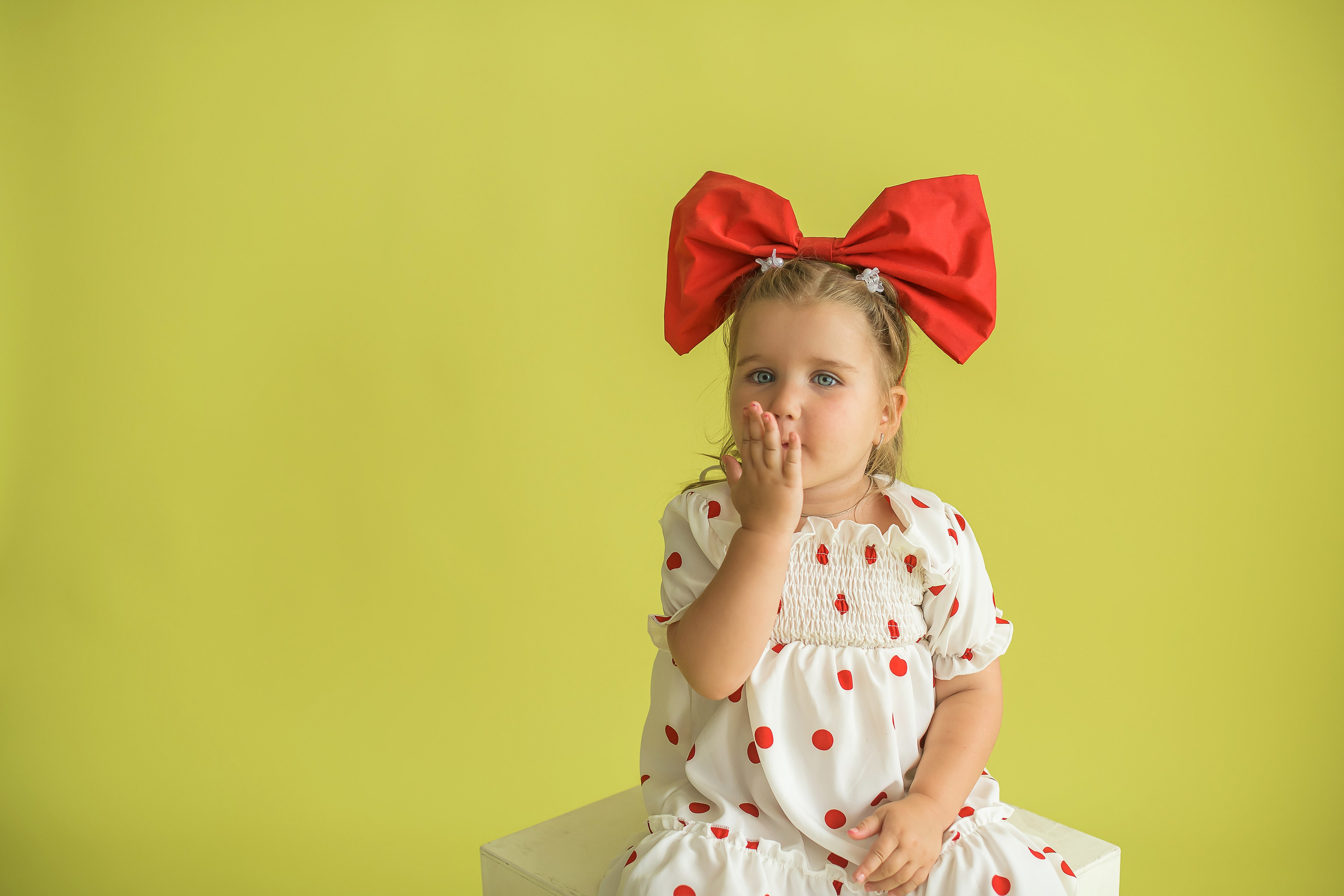 Дети старше года. Детский и семейный фотограф Елена Новоселова в г. Владивосток