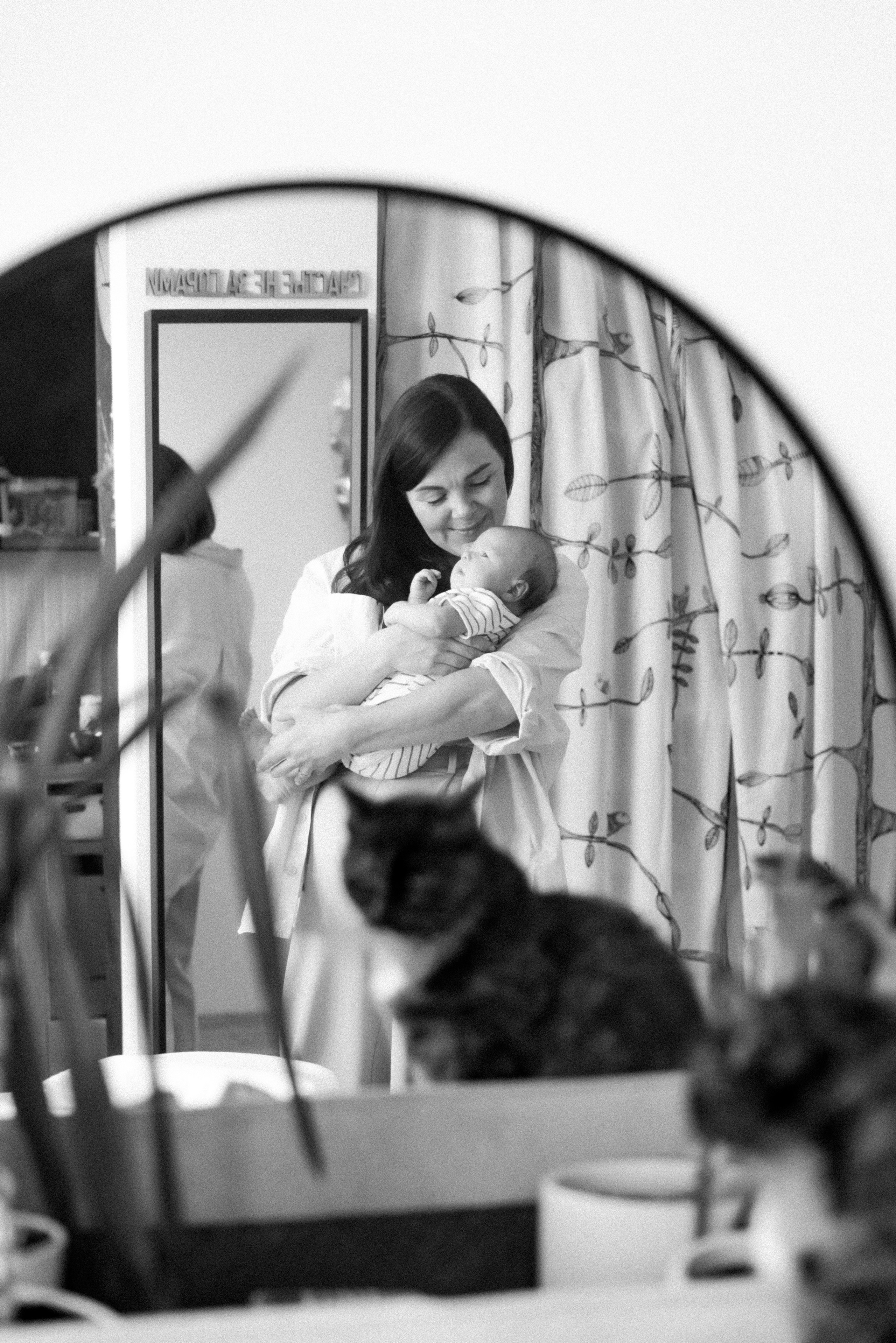 Семейные съёмки. Брук Артём