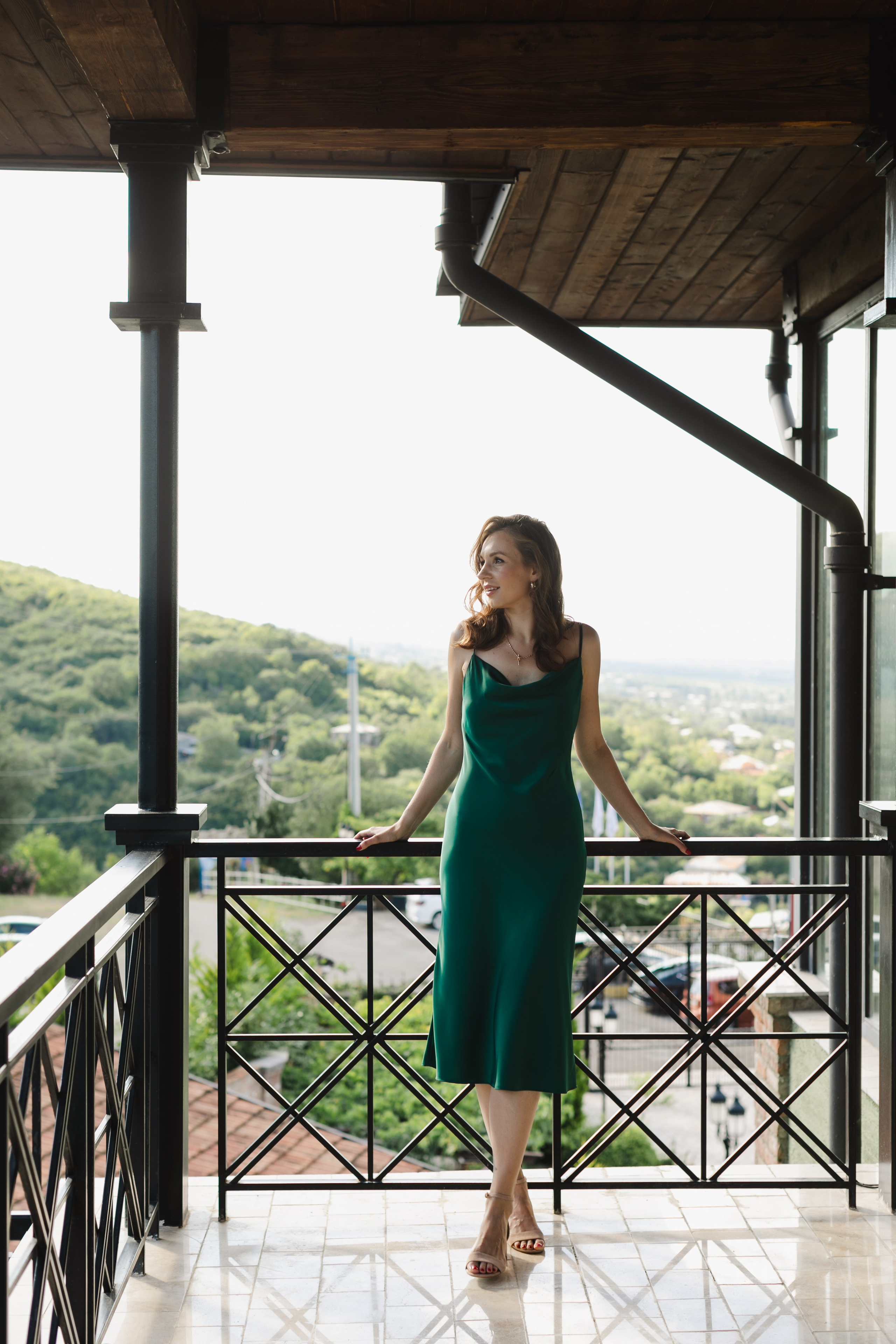 Свадьба в Кахетии. Брук Артём