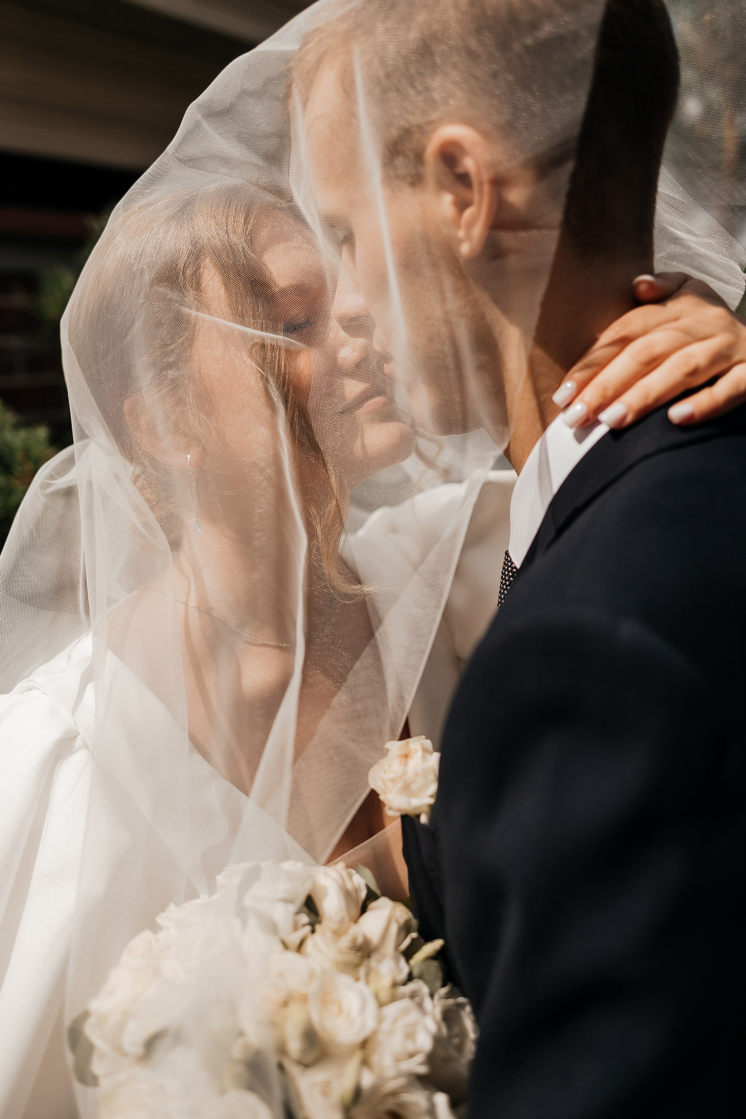 Владимир и Ника/2024. Свадебный и семейный фотограф в Екатеринбурге