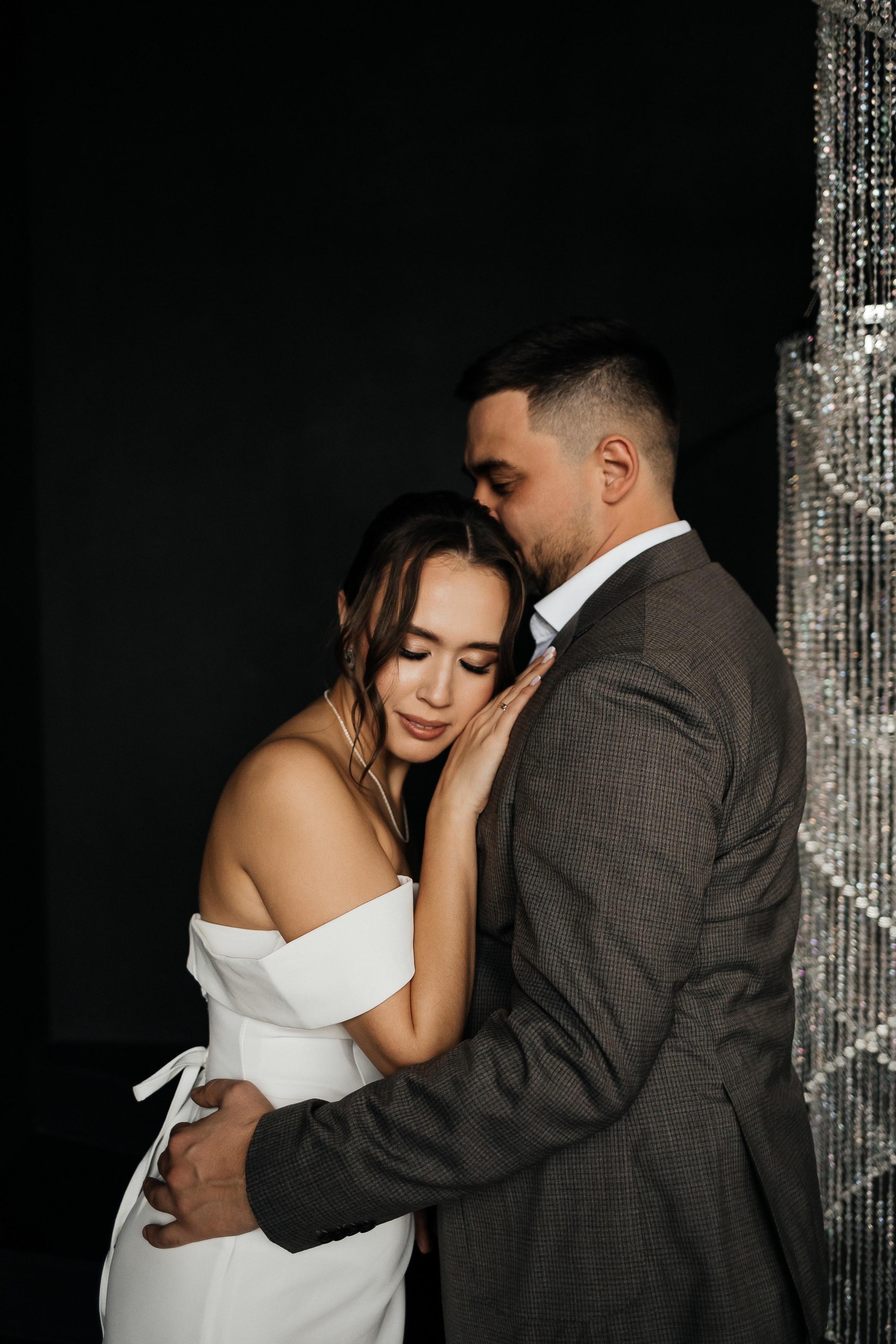 Рамиль и Регина/ 2024. Свадебный и семейный фотограф в Екатеринбурге