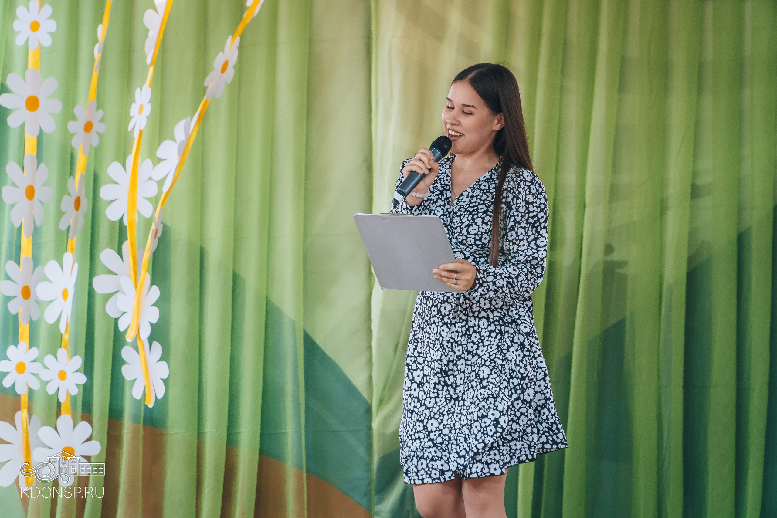 День семьи, любви и верности. Новотитаровский Дом культуры