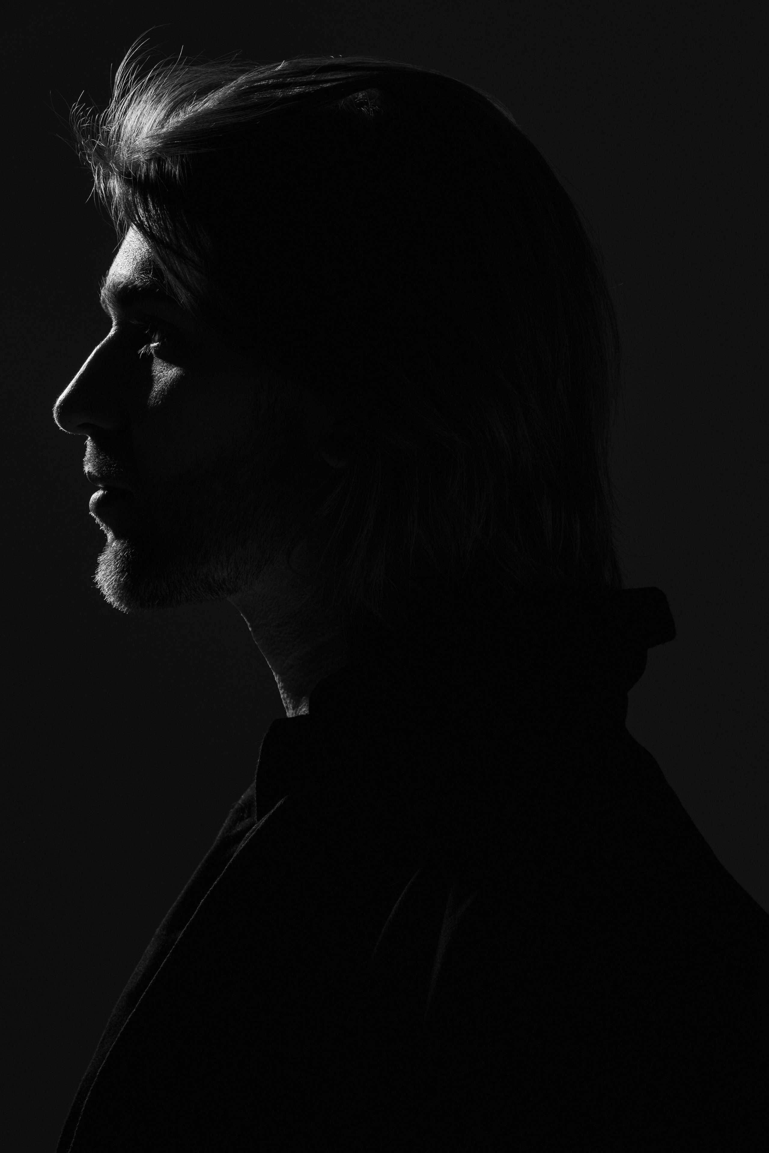 MASHKOV. Фотограф Москва Владимир Филин