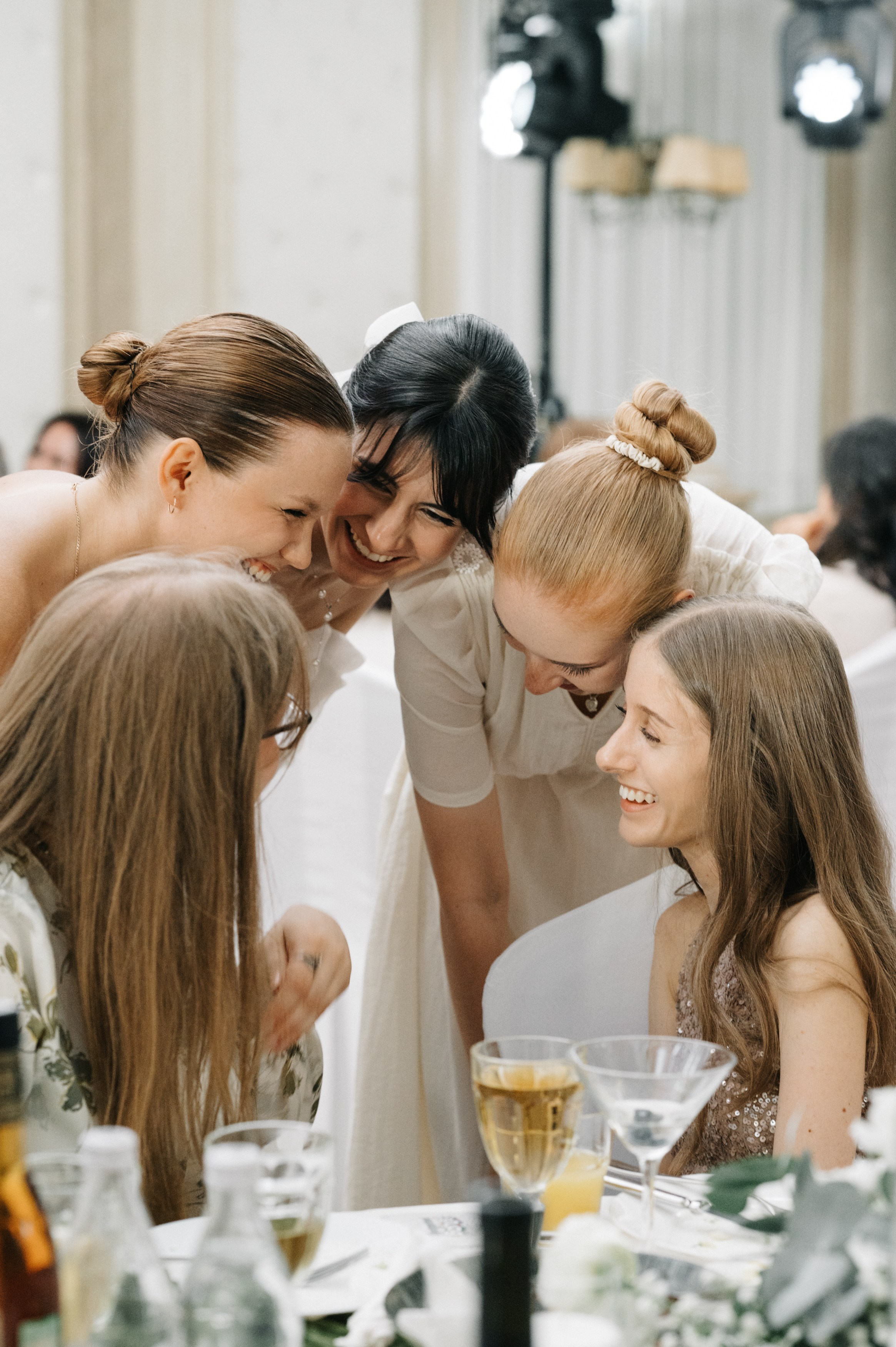 Про любовь. Фотограф Ким Ангелина