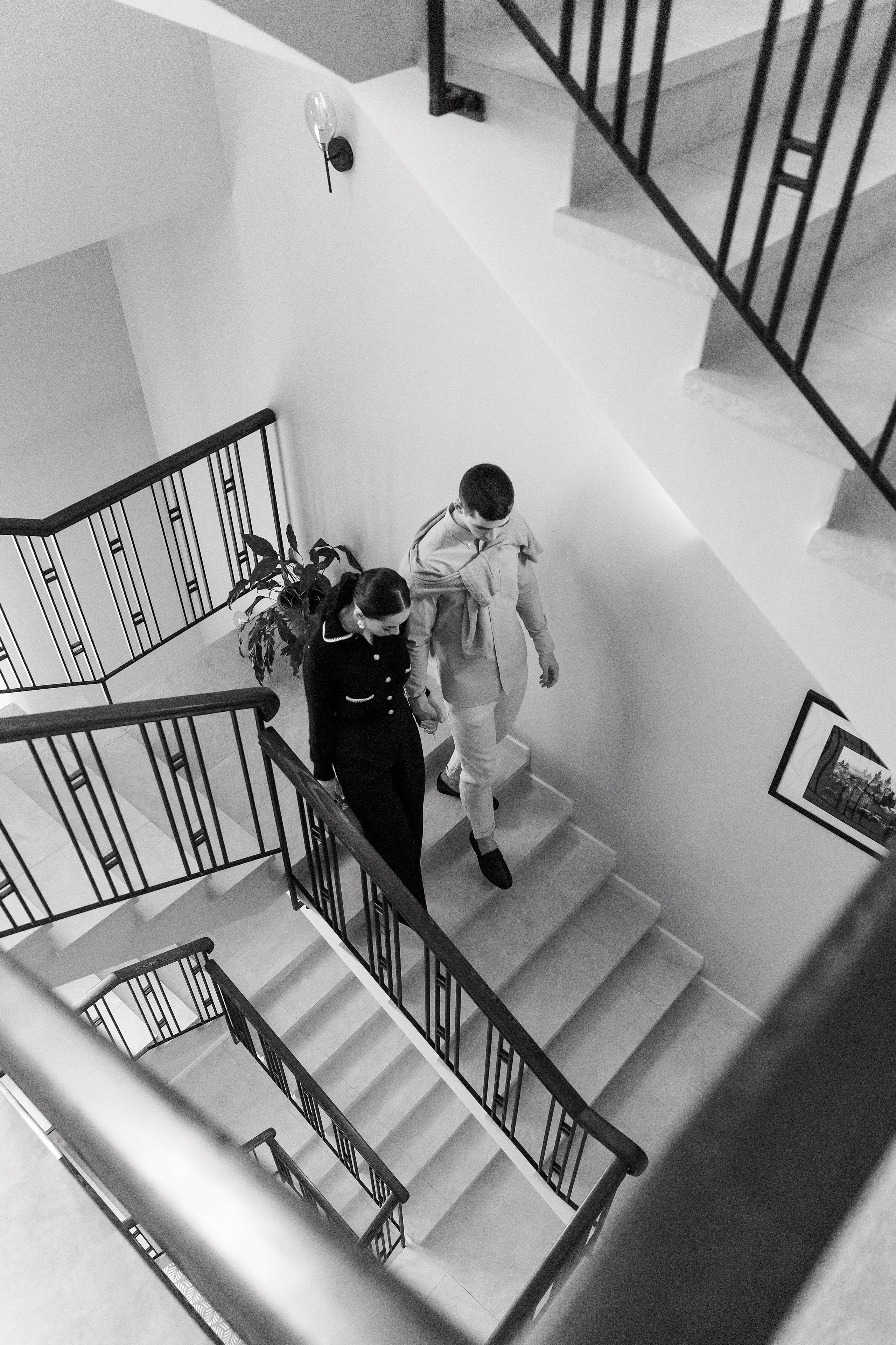 Фотосессия лав стори в отеле. Свадебный и портретный фотограф в Санкт-Петербурге Надежда Чечулина