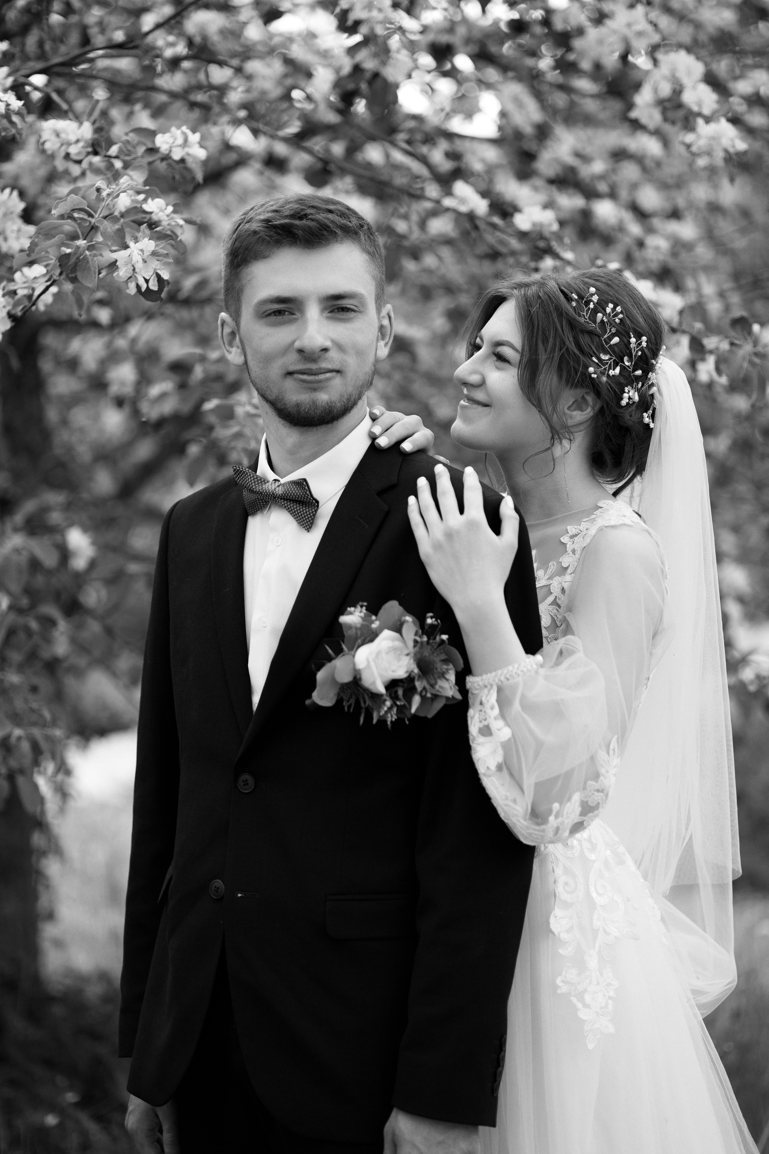 Алина и Даниил. Женский и свадебный фотограф в Санкт-Петербурге Матвеева Наталья