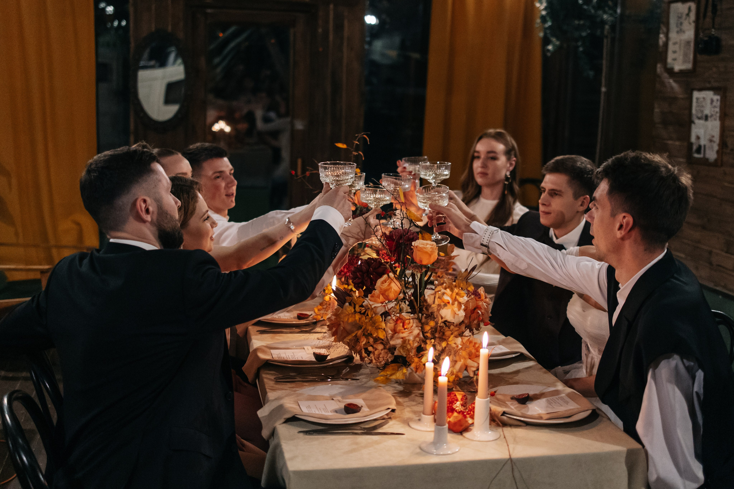 Алексей и Ксения