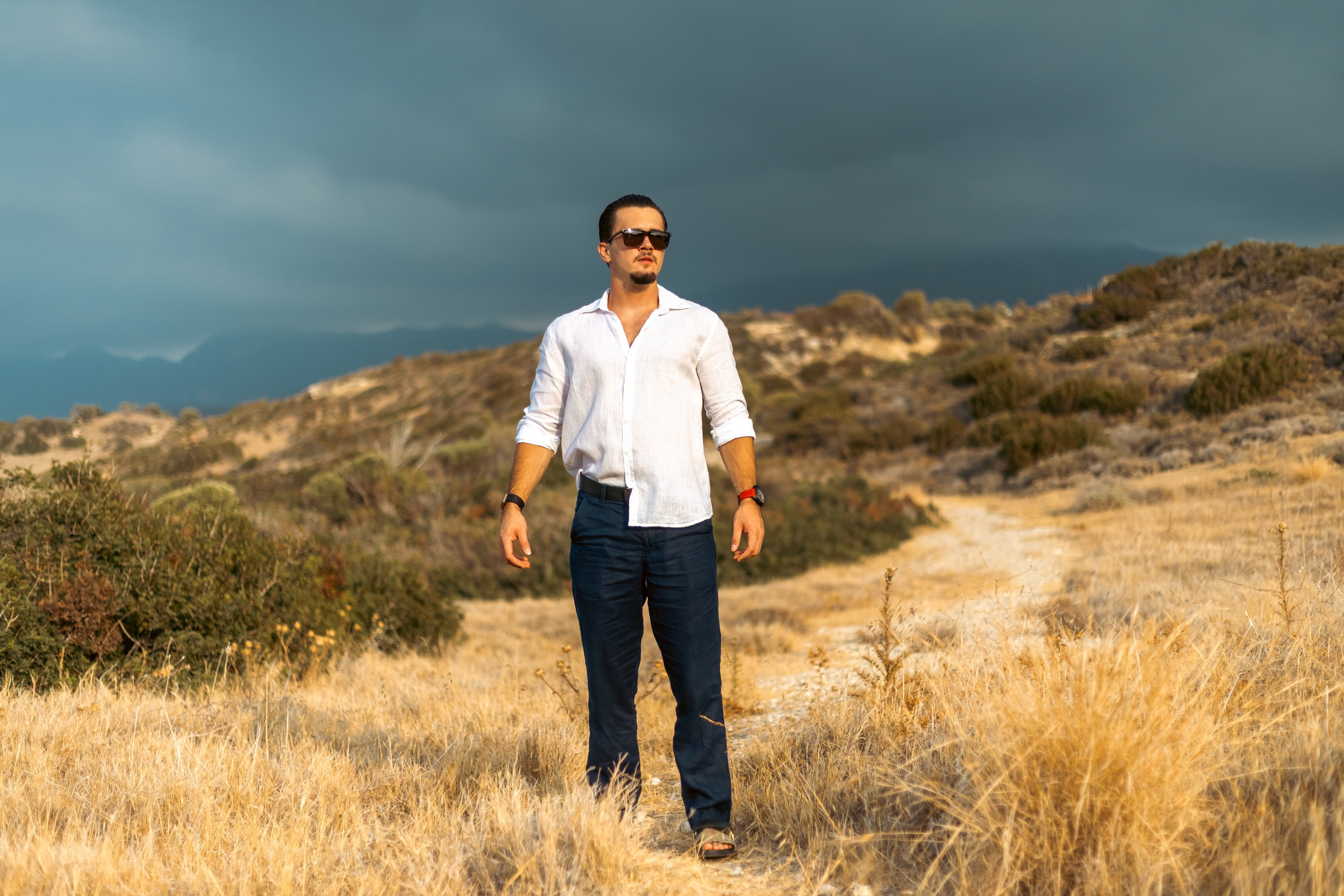 Денис. Семейный фотограф Израиль