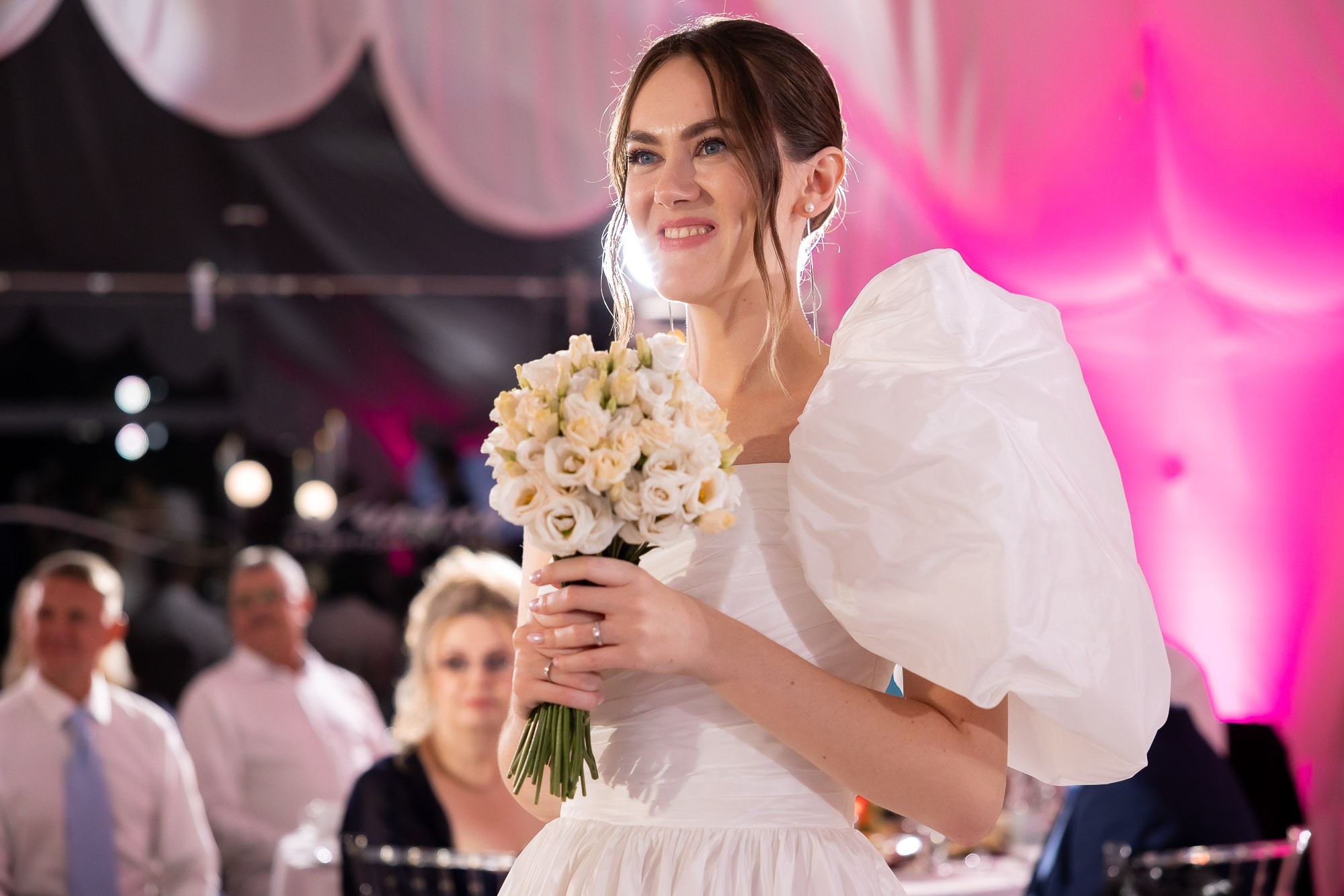 Ксюша и Артем. Свадебный Фотограф Никита Духник