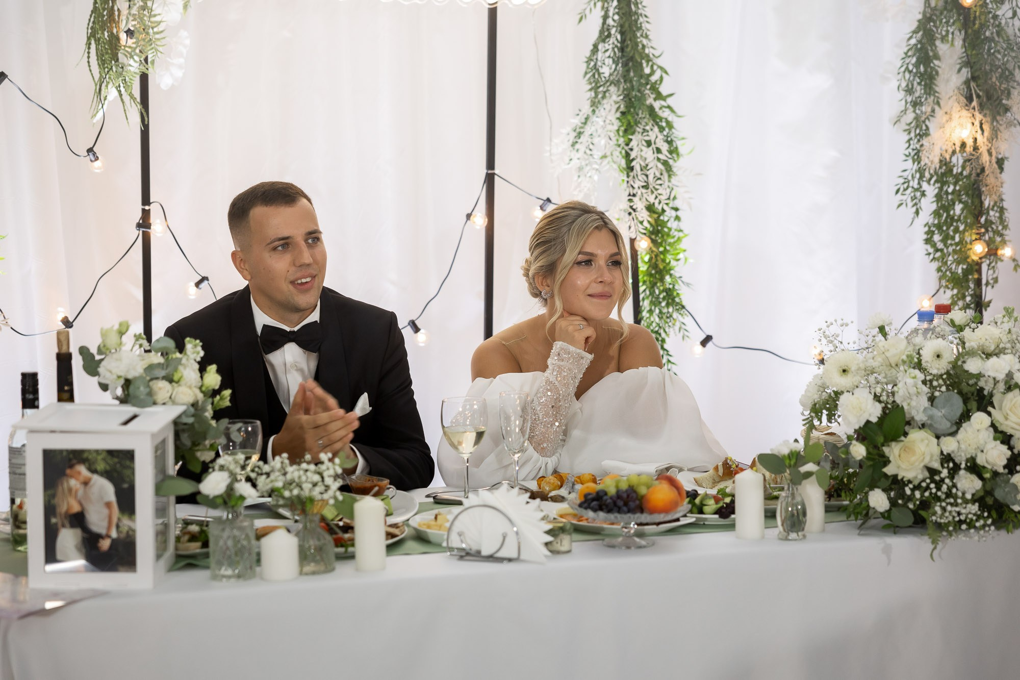 Лиза и Стас. Свадебный Фотограф Никита Духник